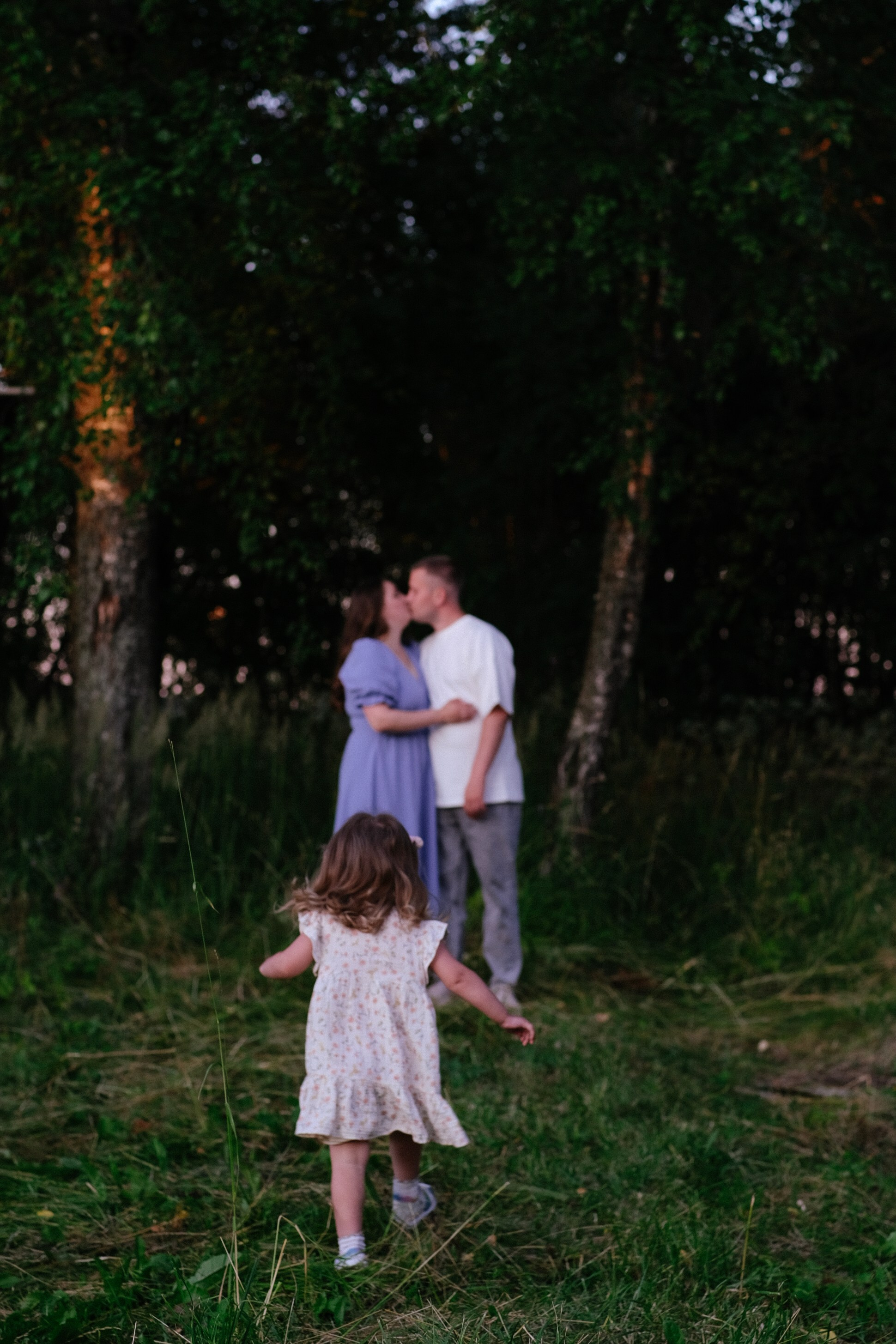 Семья Красавиных. Семейный и индивидуальный фотограф Дарья Мельник