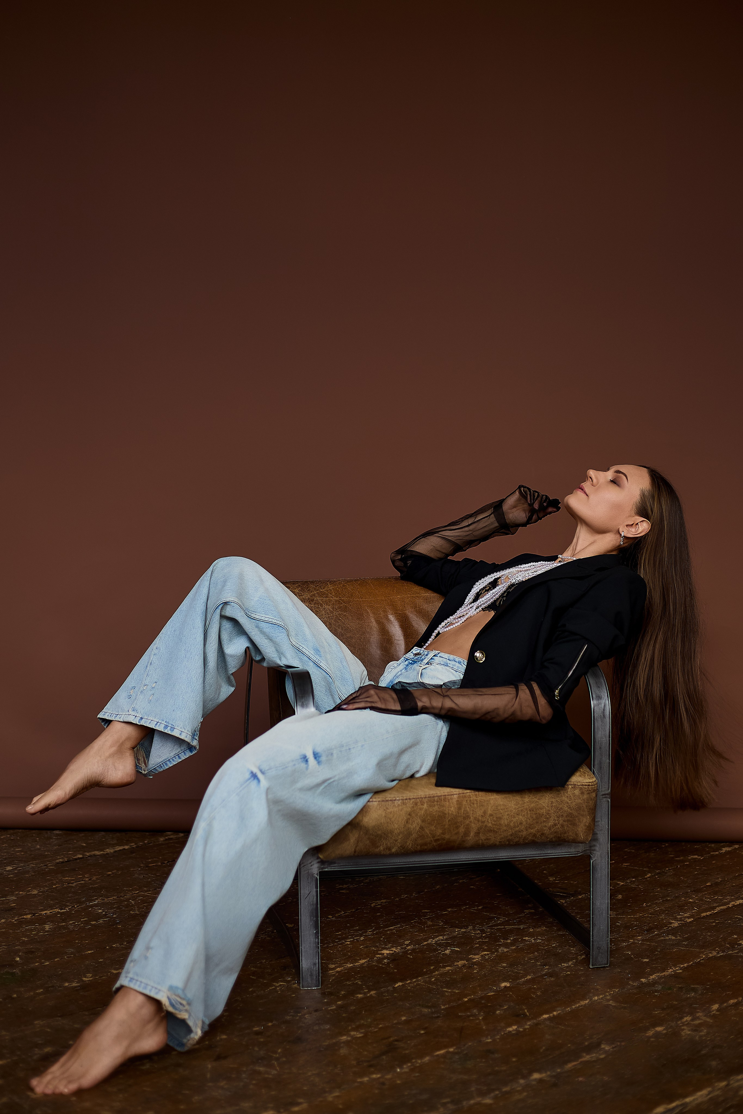 Фотосъемка девушки модели. Фотограф, мобилограф Ростов-на-Дону