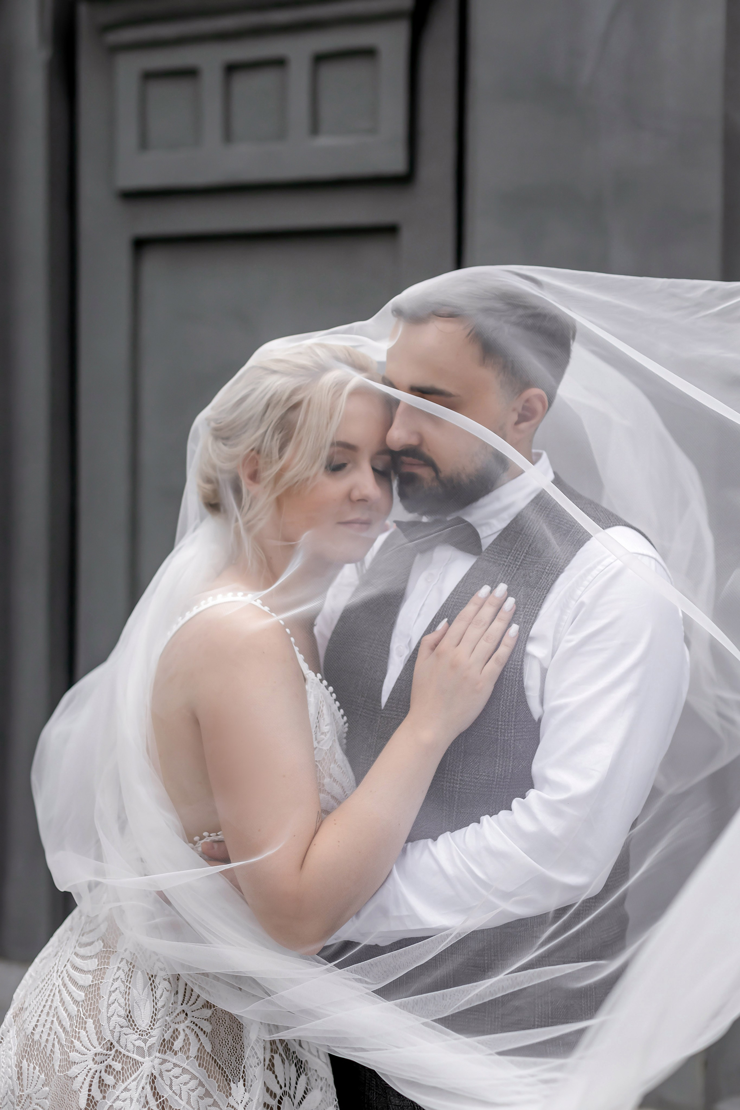 ВЛАДИМИР И ОКСАНА. Свадебный фотограф в Воронеже Ирина Кривцова