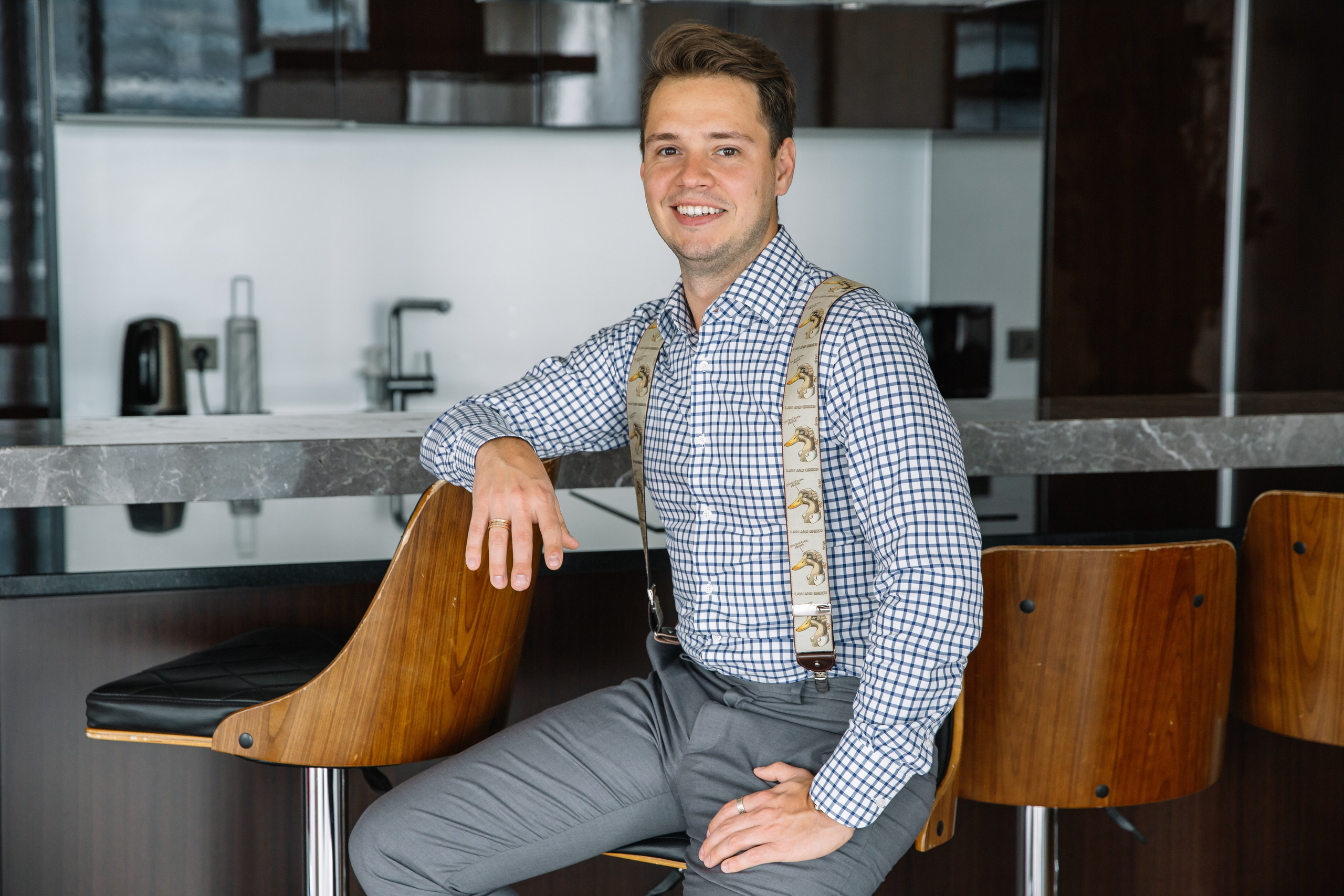 Николай Москва Сити. Фотограф и видеограф Анна Домашенко