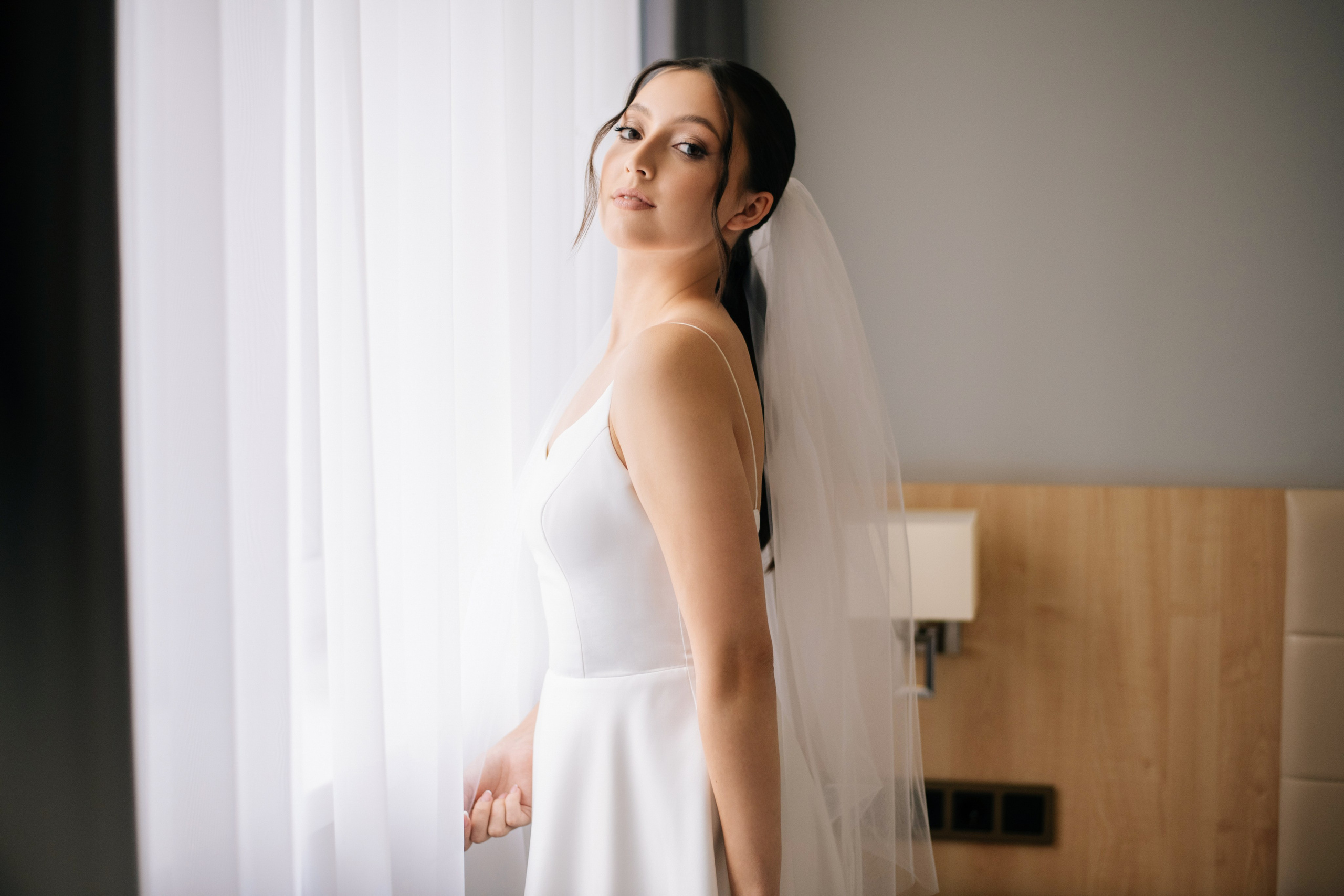 Лилия & Данила. Фотограф в Екатеринбурге Веретенова Наталья