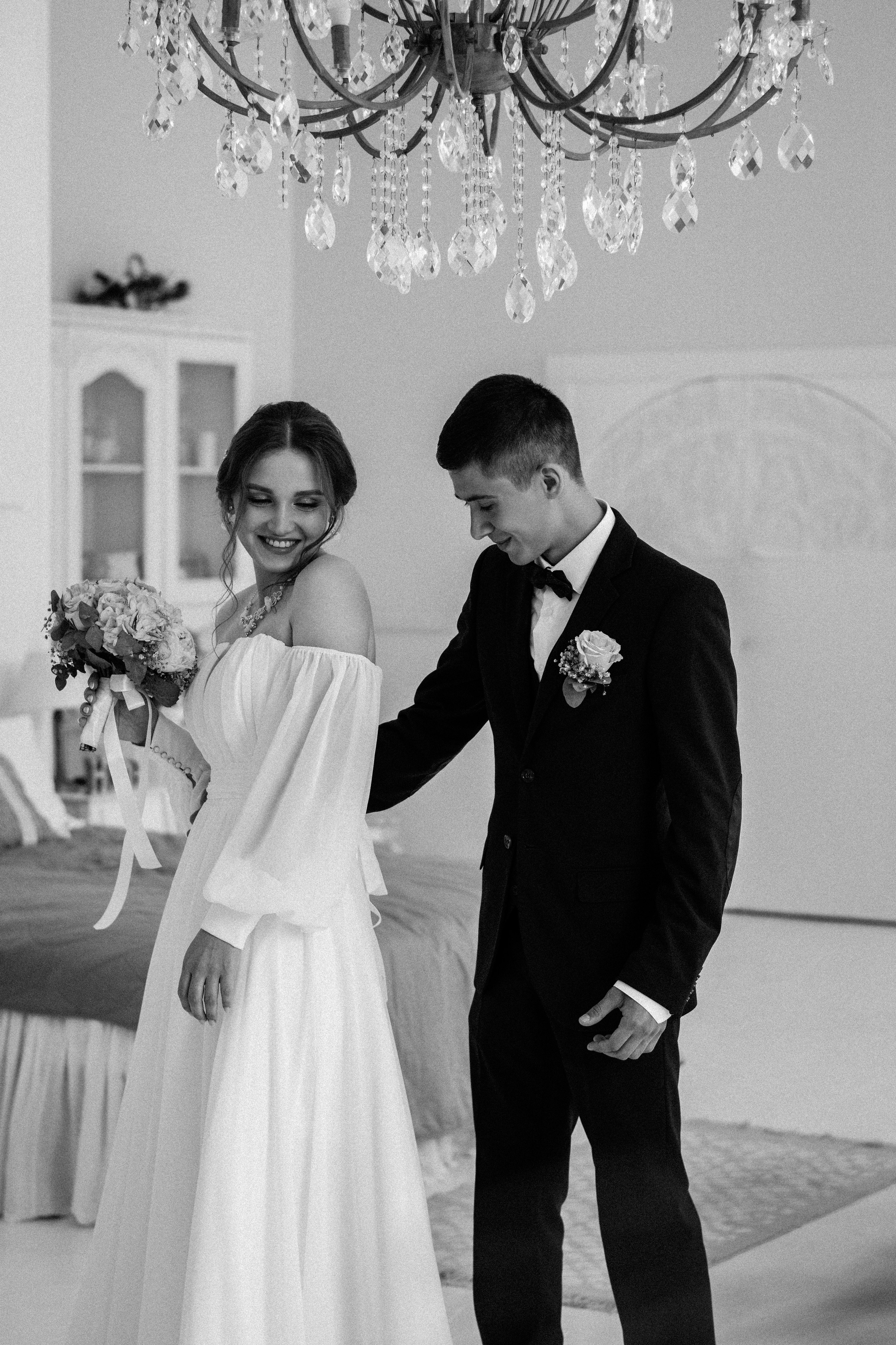 Екатерина & Максим. Фотограф в Екатеринбурге Веретенова Наталья