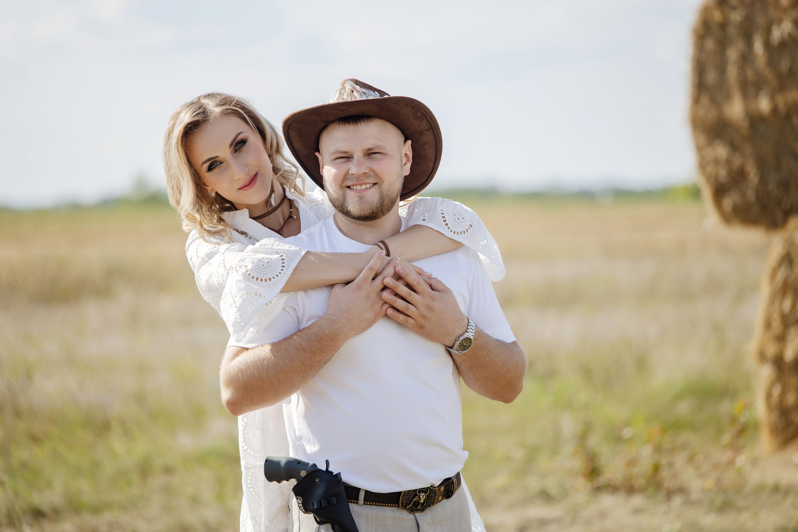 Фотограф Сергей Золотарев — Свадьба Дмитрия и Виктории. Фотограф Воронеж, Липецк
