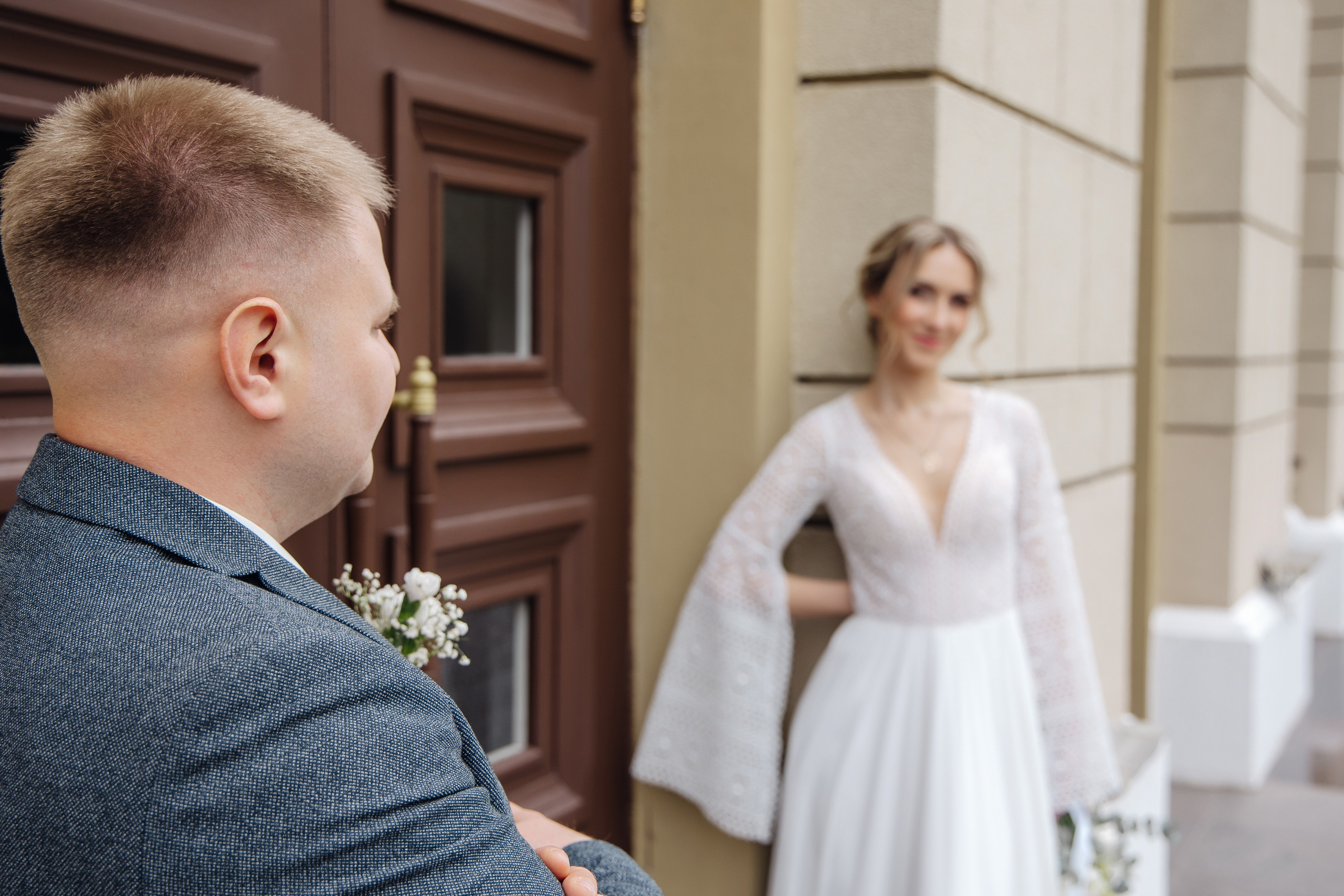 Фотограф Сергей Золотарев — Свадьба Дмитрия и Виктории. Фотограф Воронеж, Липецк