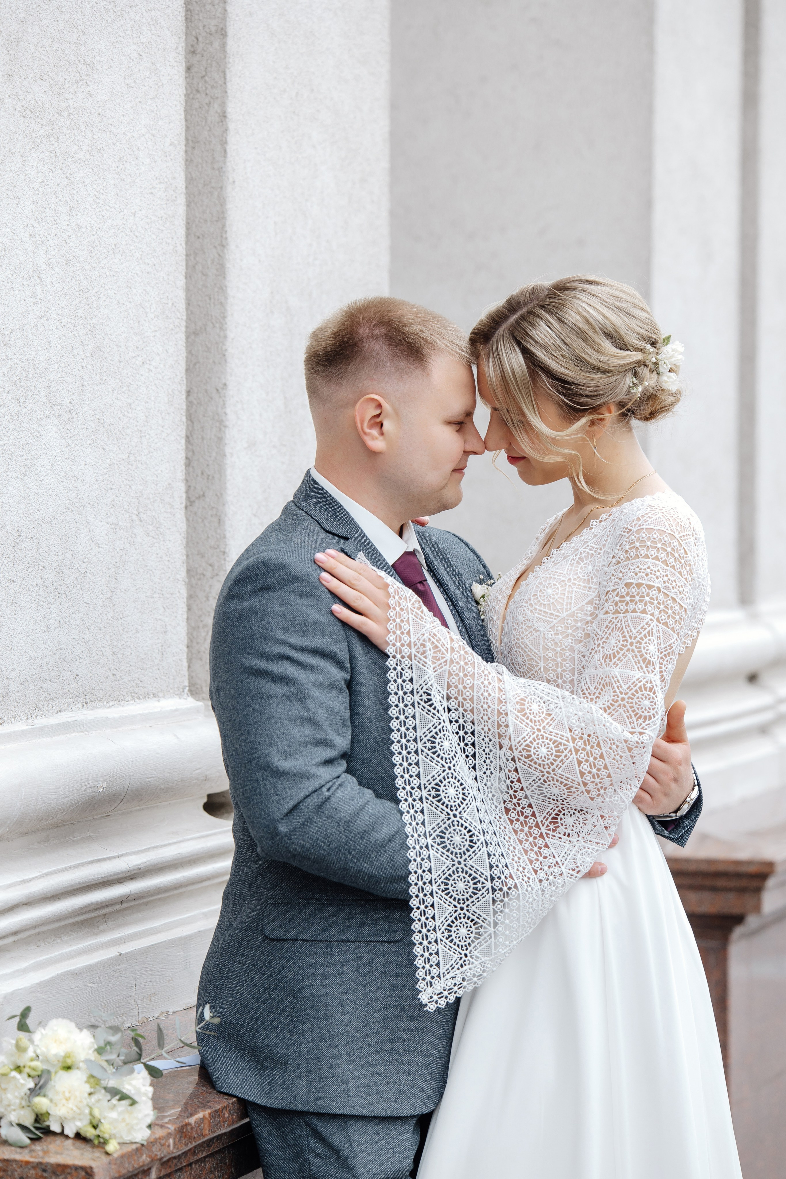 Фотограф Сергей Золотарев — Свадьба Дмитрия и Виктории. Фотограф Воронеж, Липецк