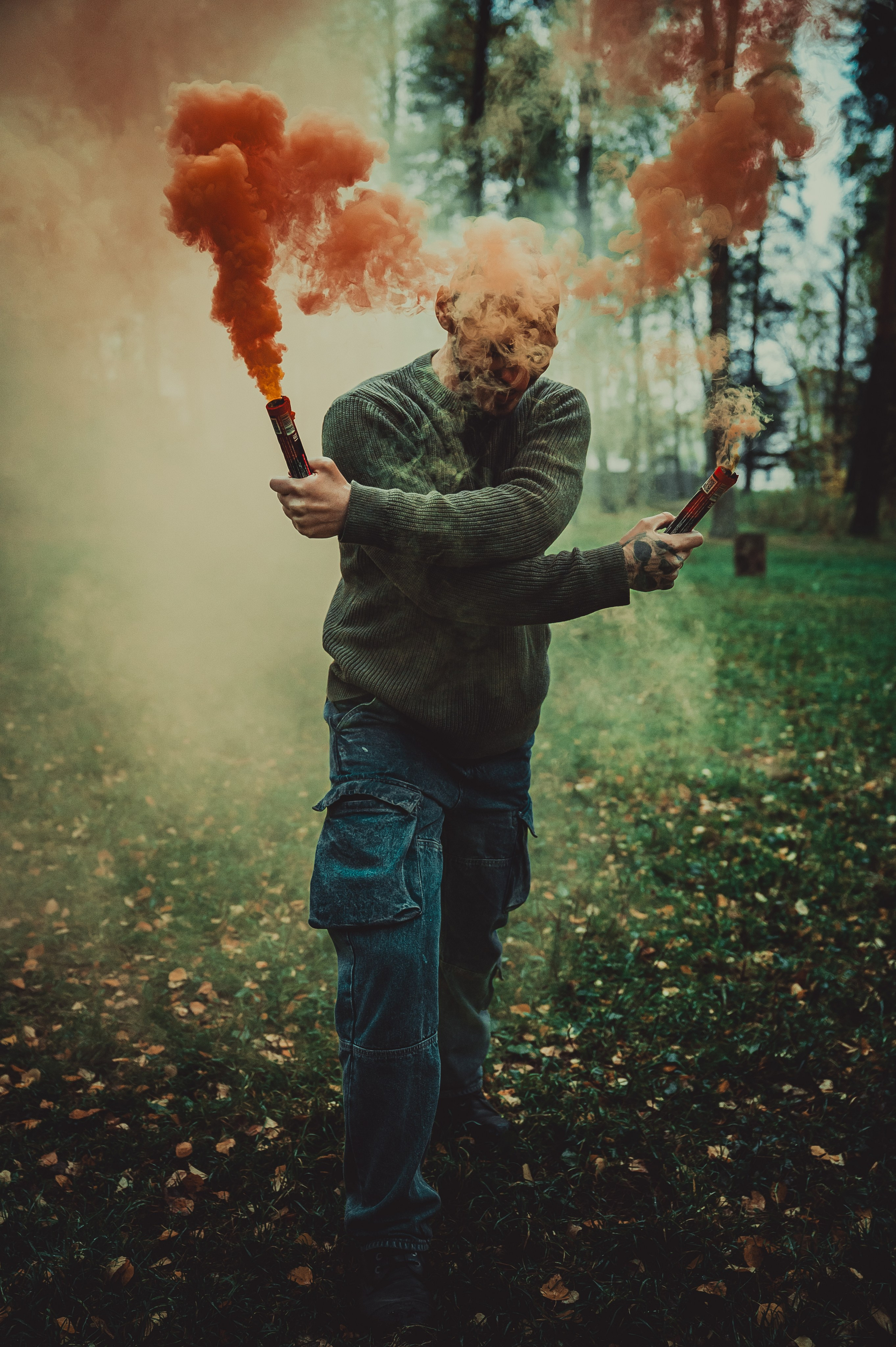 История о Фыре и Фыре. Семейный и детский фотограф в Королеве, Москве и Московской области Строева Анастасия