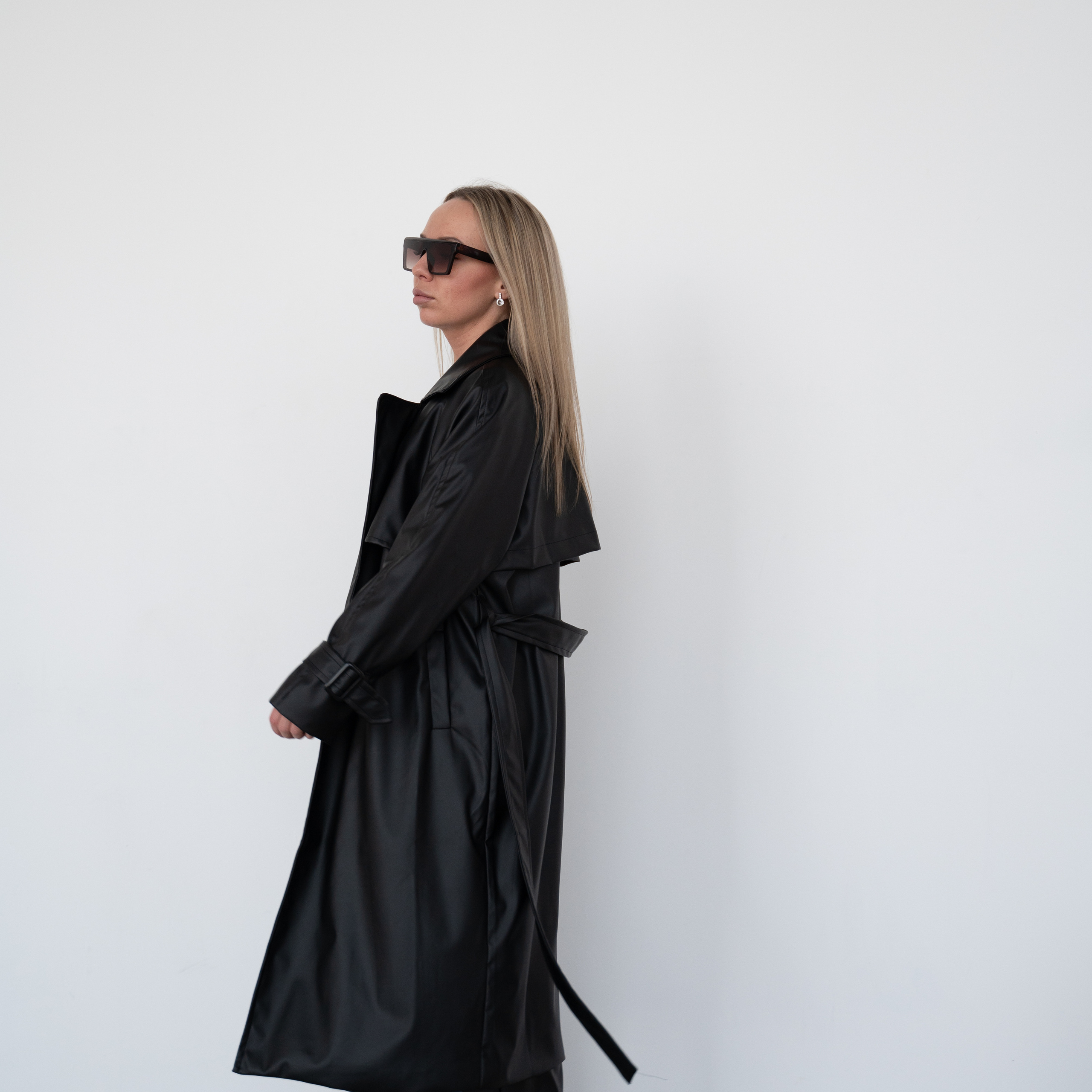 Съёмка для шоурума She Devil. Портретный и семейный фотограф в Екатеринбурге Мария Чахеева