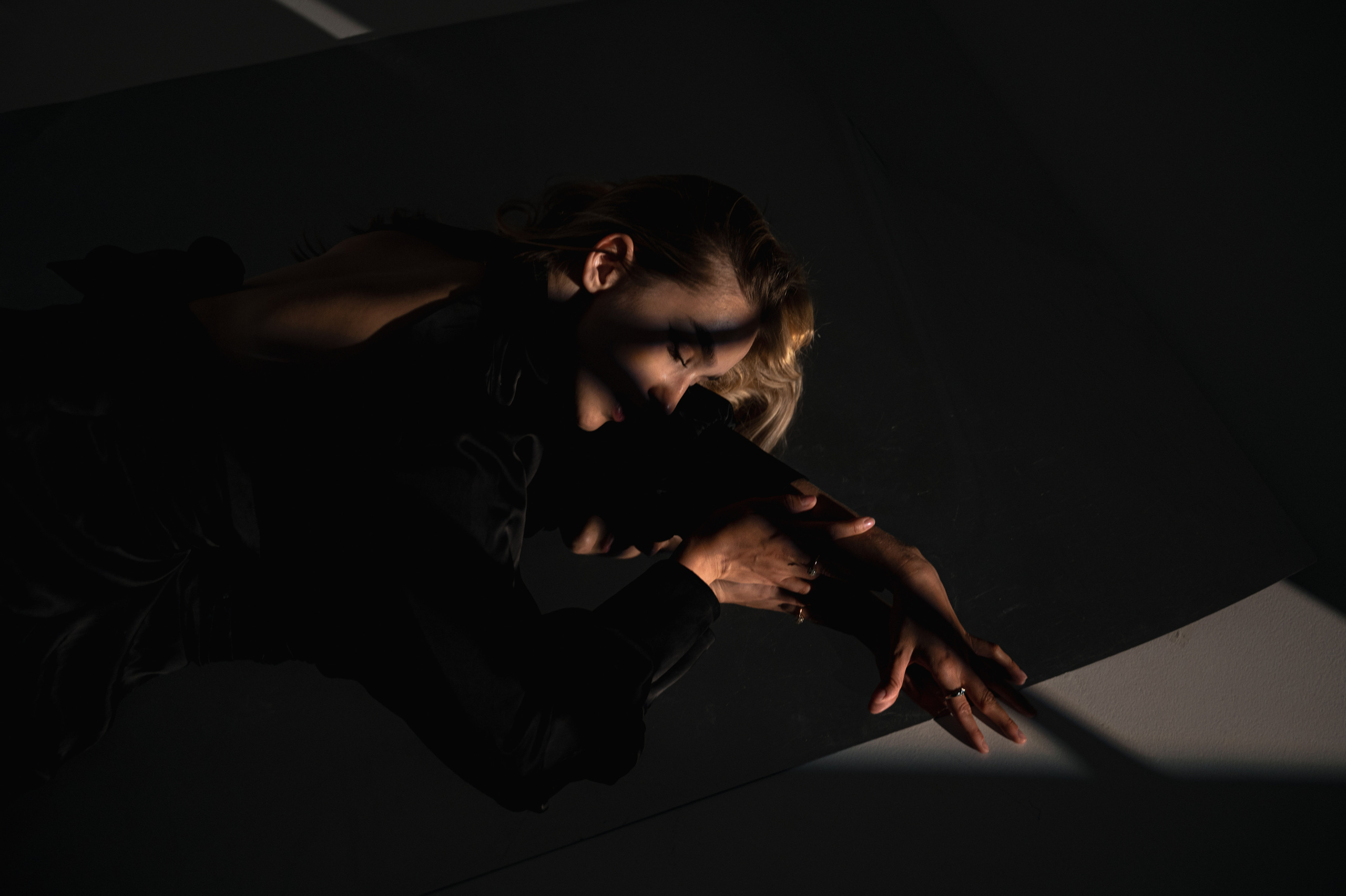 Ника. Портретный и семейный фотограф в Екатеринбурге Мария Чахеева