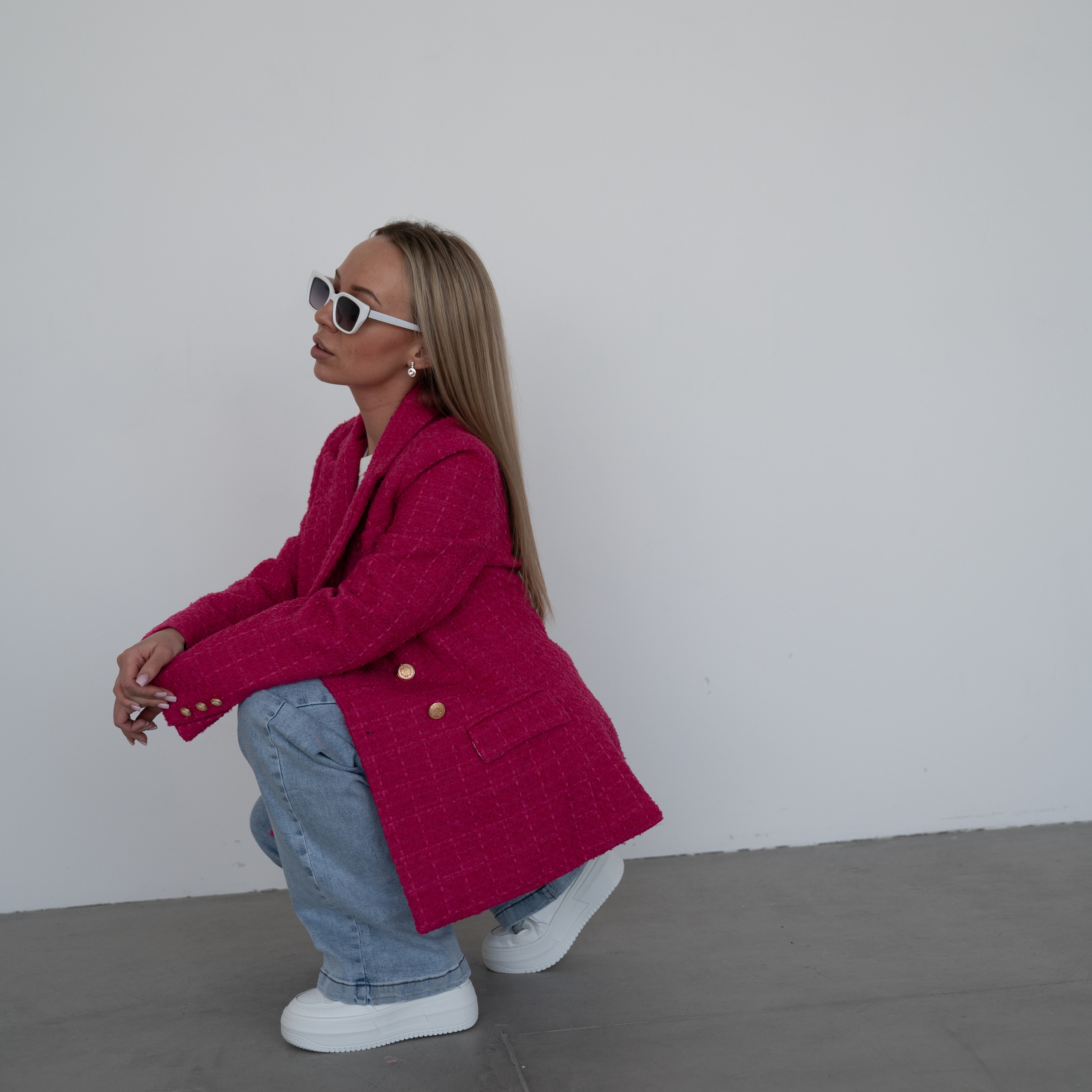 Съёмка для шоурума She Devil. Портретный и семейный фотограф в Екатеринбурге Мария Чахеева