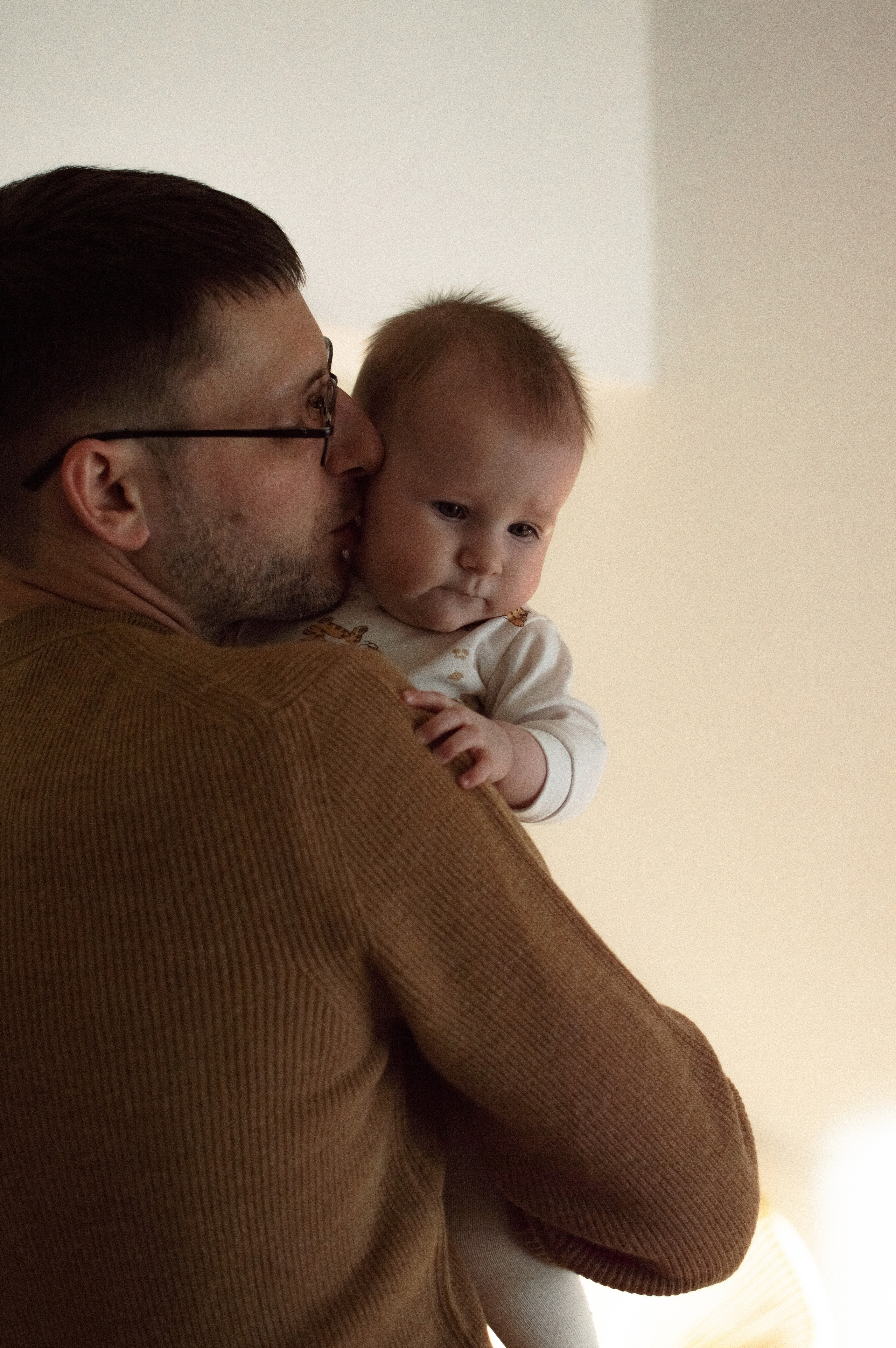 Марина, Сёма и Майя. Портретный и семейный фотограф в Екатеринбурге Мария Чахеева