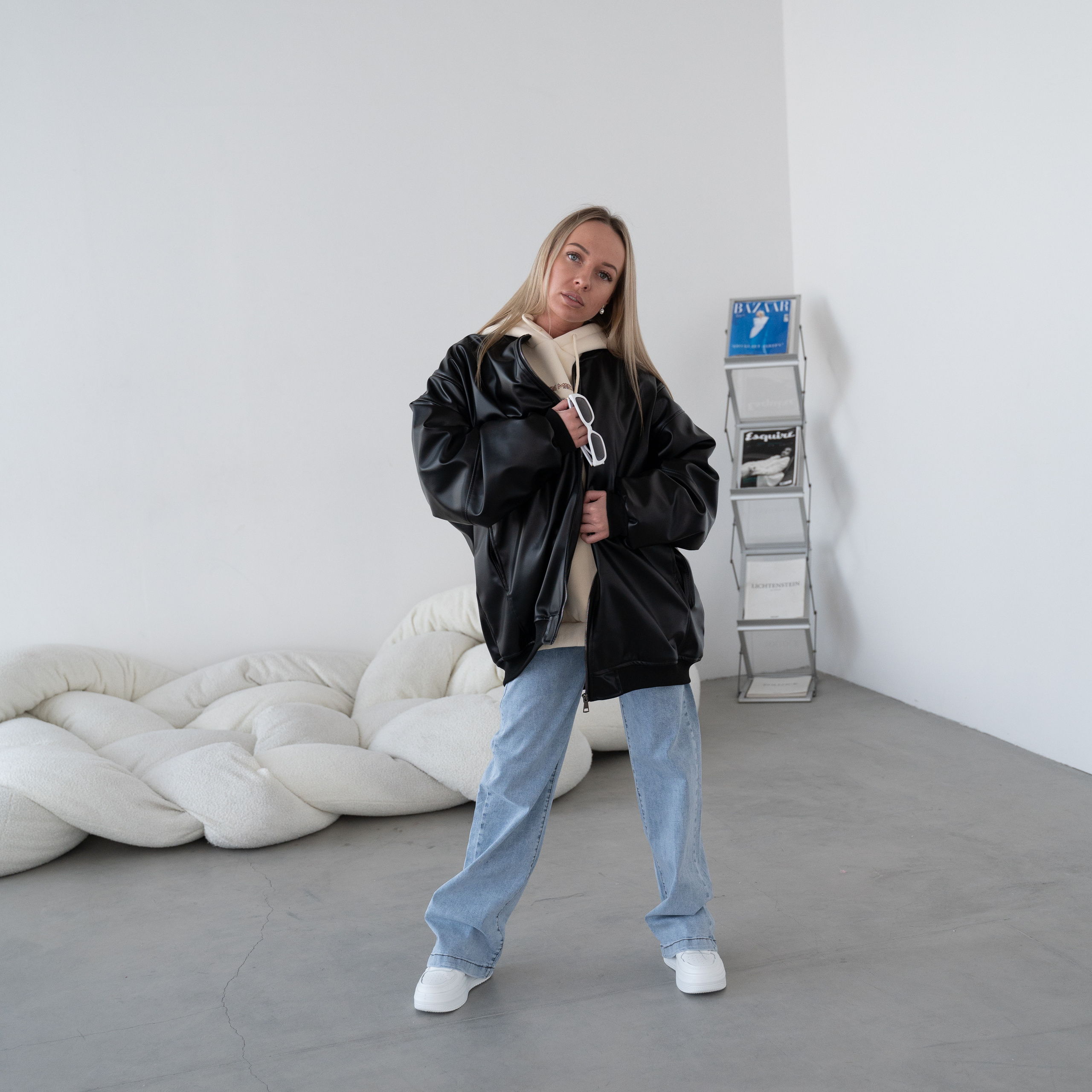 Съёмка для шоурума She Devil. Портретный и семейный фотограф в Екатеринбурге Мария Чахеева