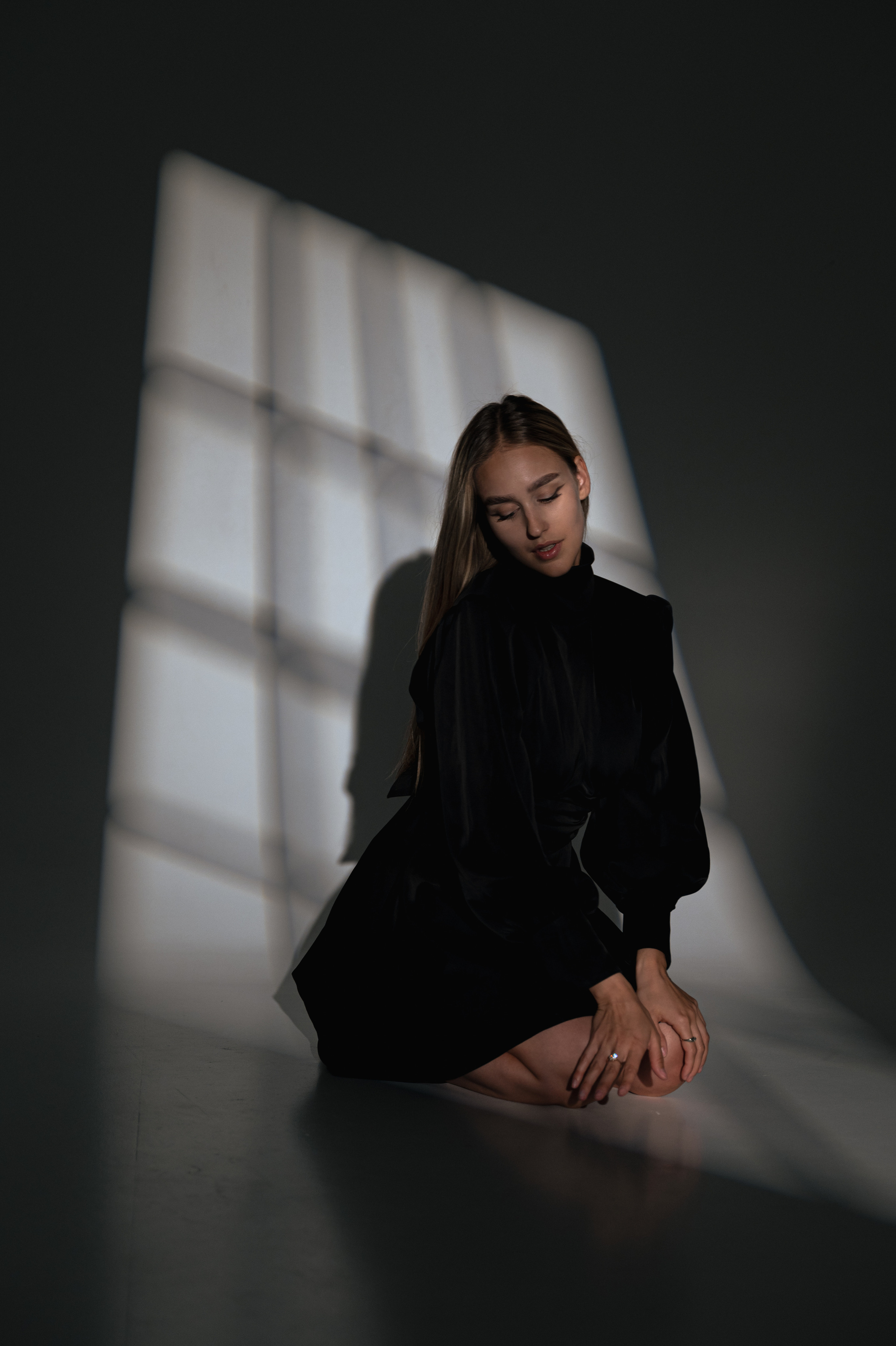 Ника. Портретный и семейный фотограф в Екатеринбурге Мария Чахеева