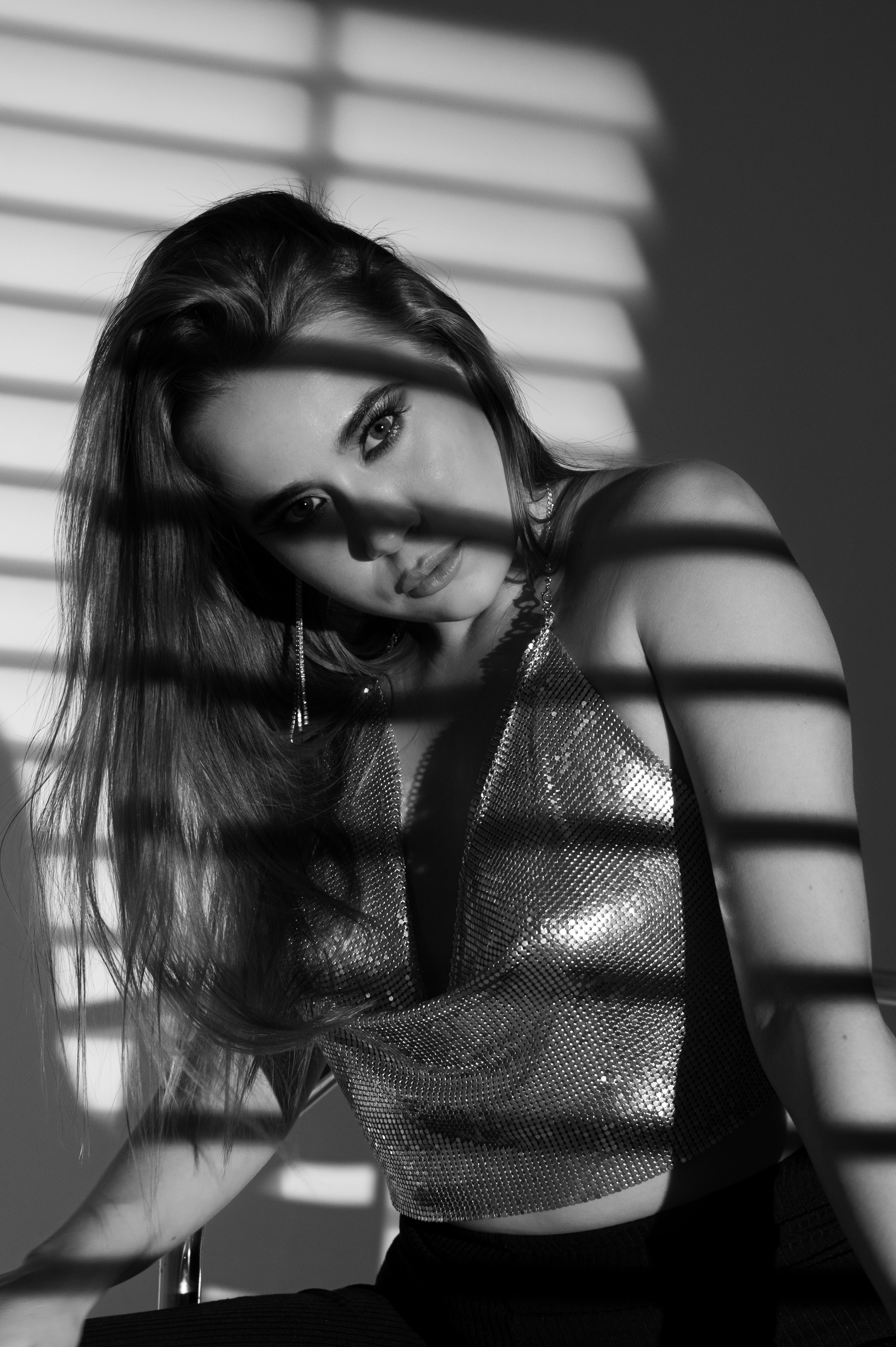 Даша. Портретный и семейный фотограф в Екатеринбурге Мария Чахеева