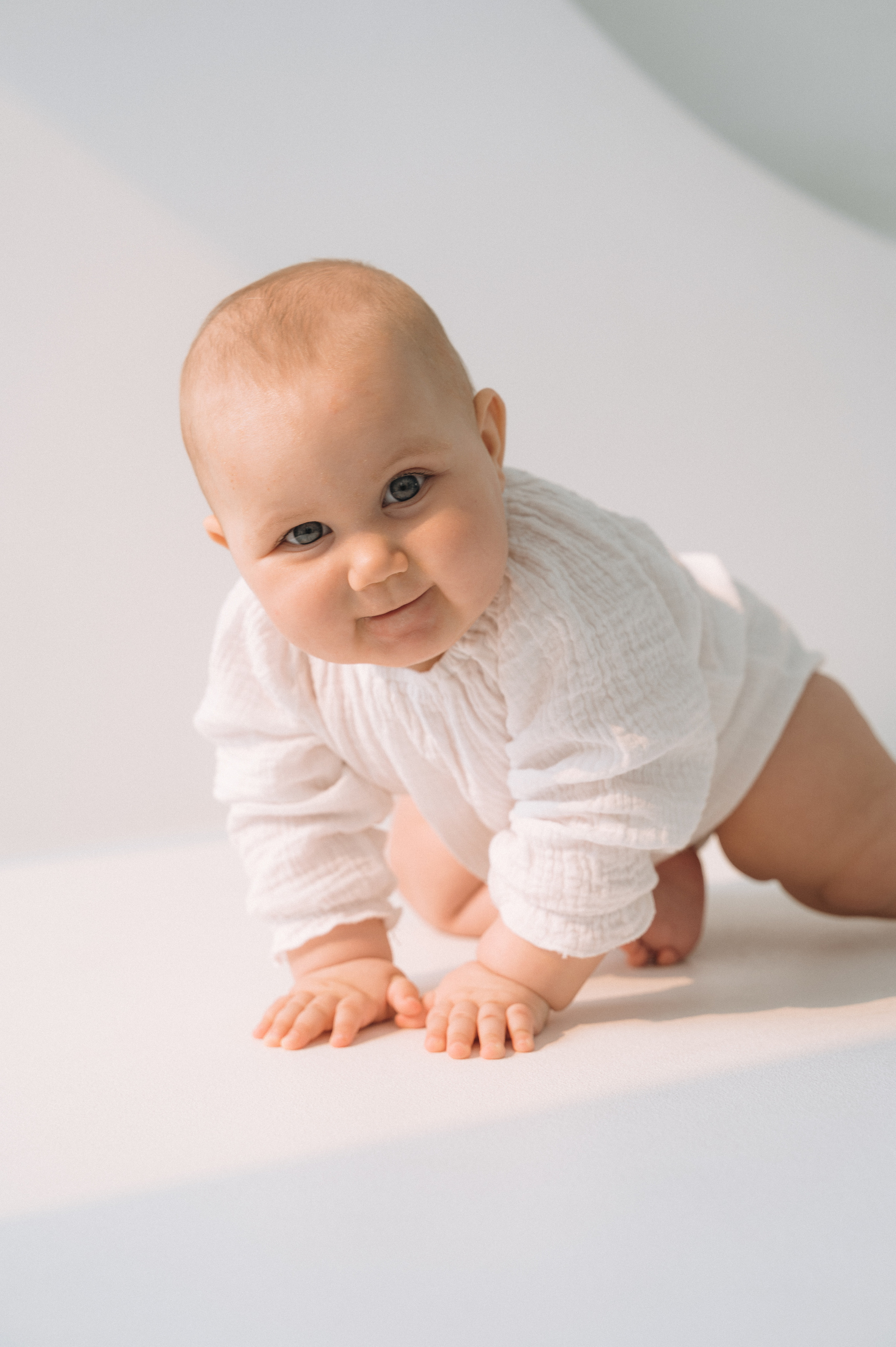 Даша, Саша и Катя. Портретный и семейный фотограф в Екатеринбурге Мария Чахеева