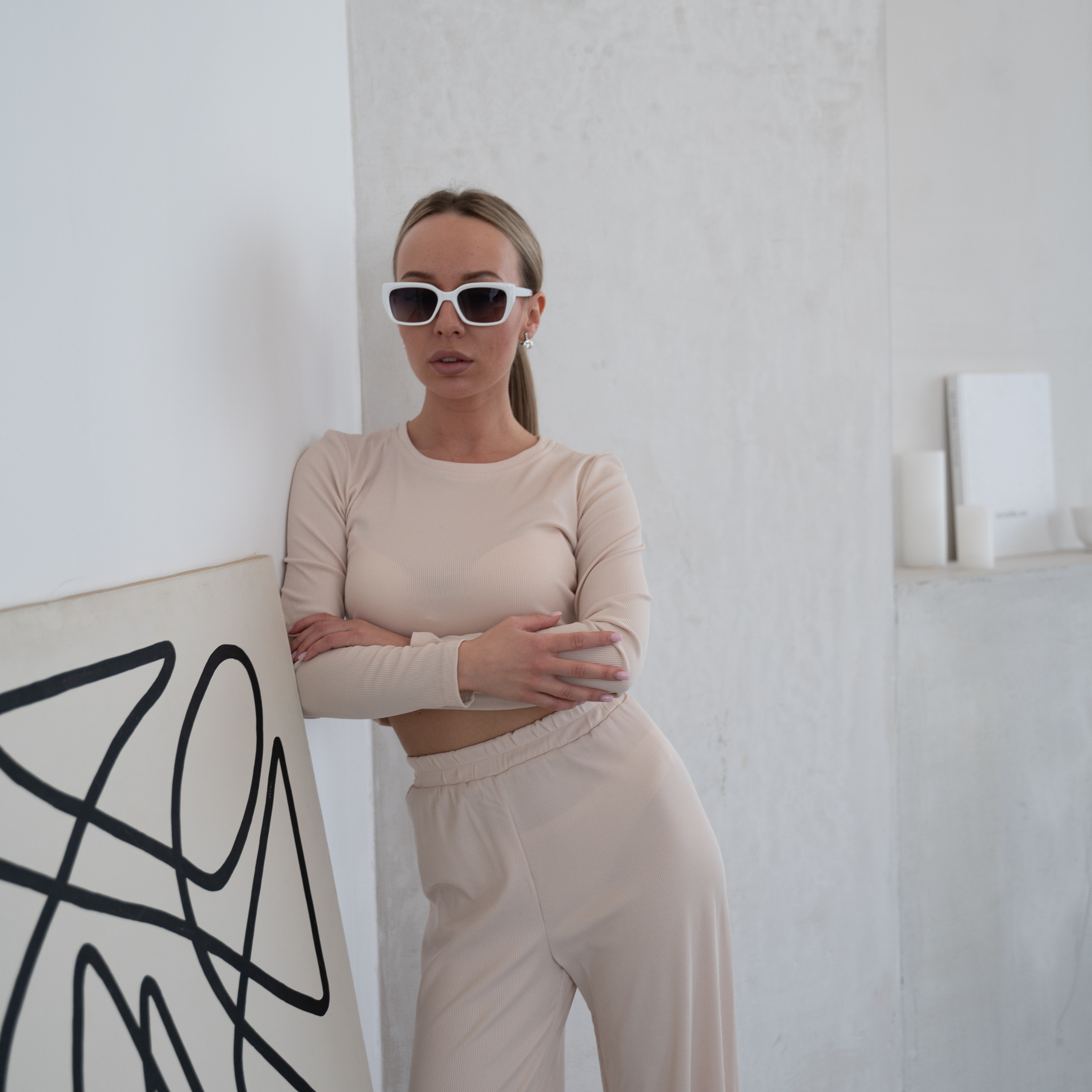 Съёмка для шоурума She Devil. Портретный и семейный фотограф в Екатеринбурге Мария Чахеева