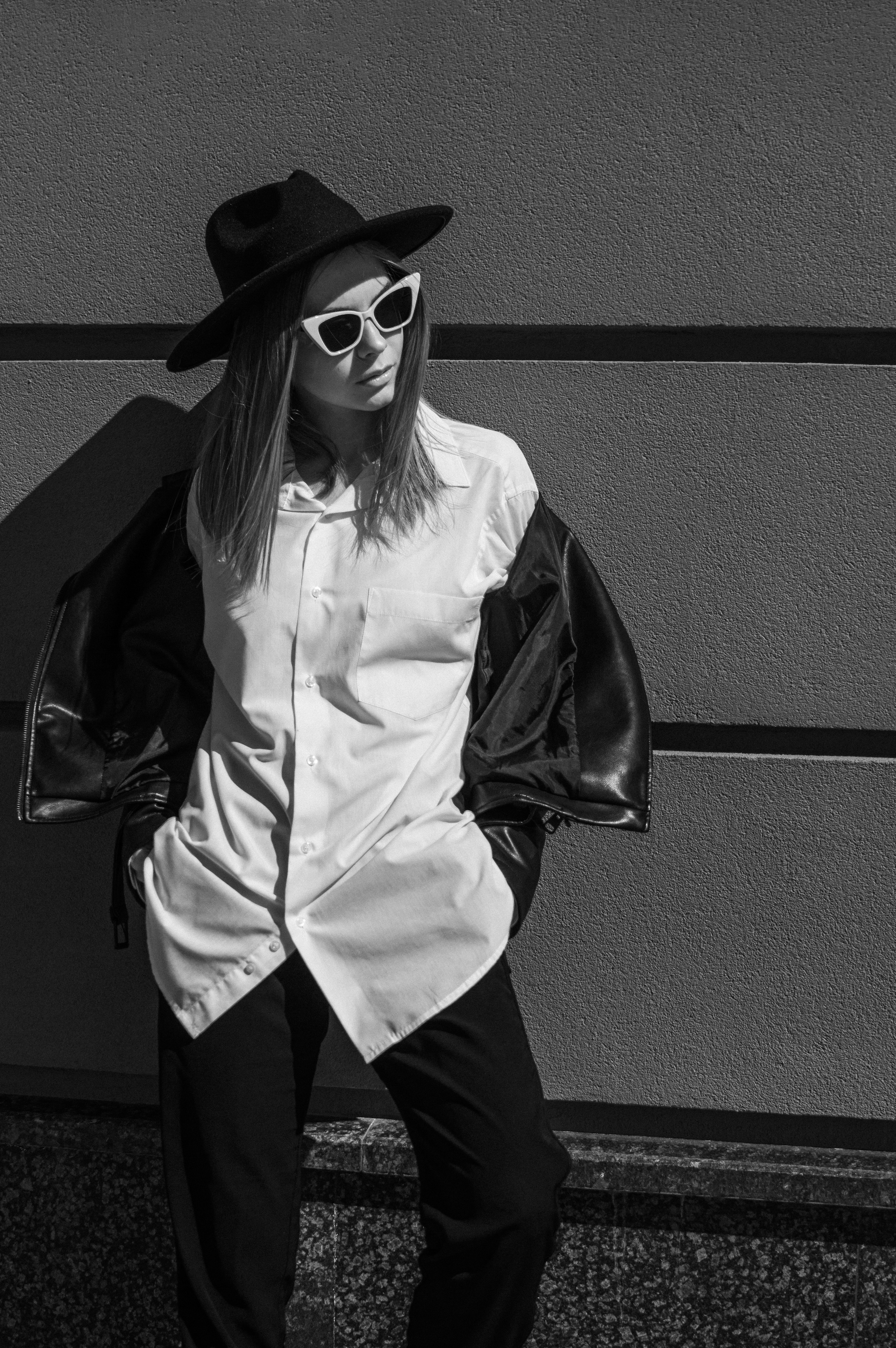 Катя. Портретный и семейный фотограф в Екатеринбурге Мария Чахеева