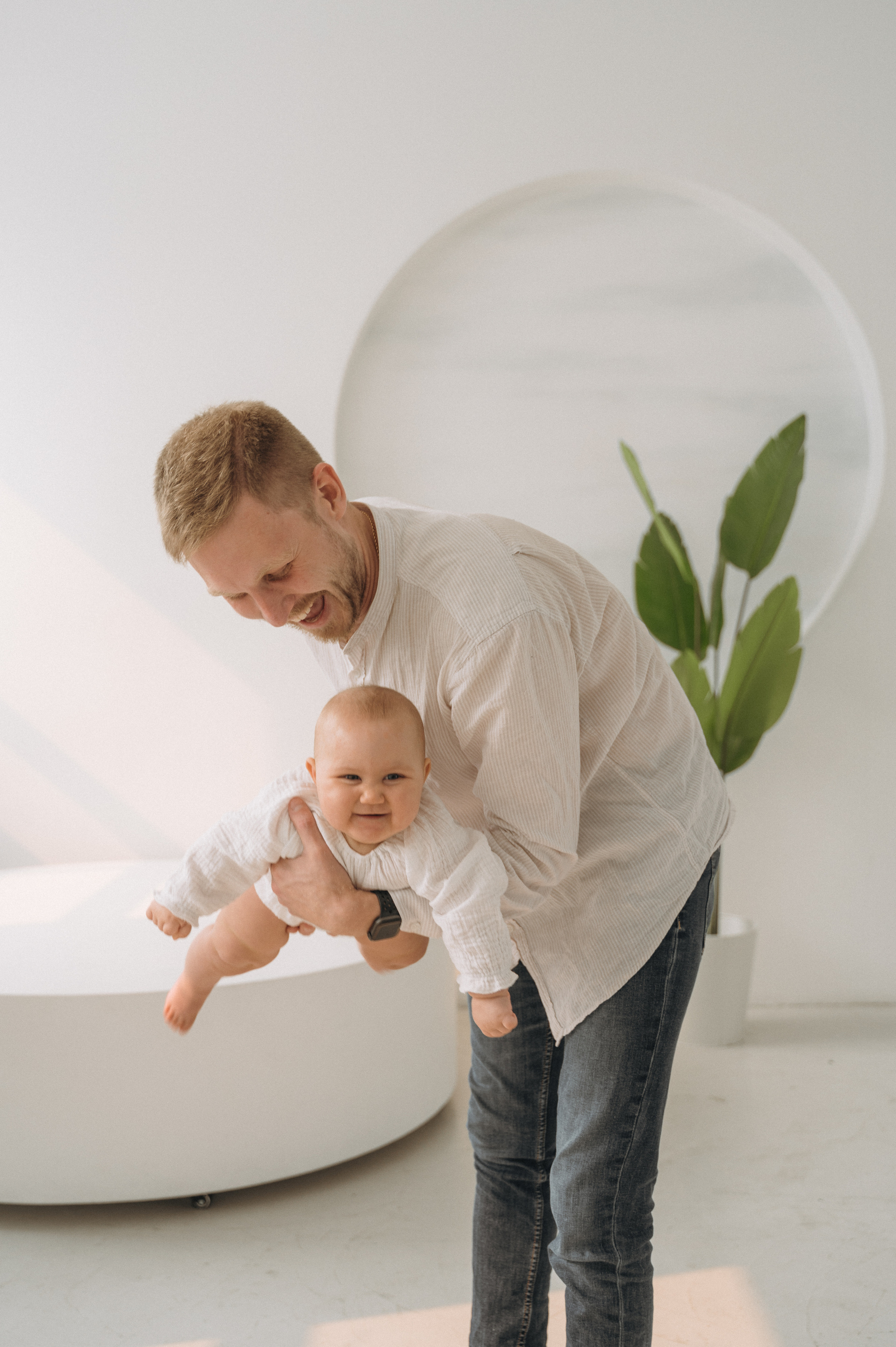 Даша, Саша и Катя. Портретный и семейный фотограф в Екатеринбурге Мария Чахеева