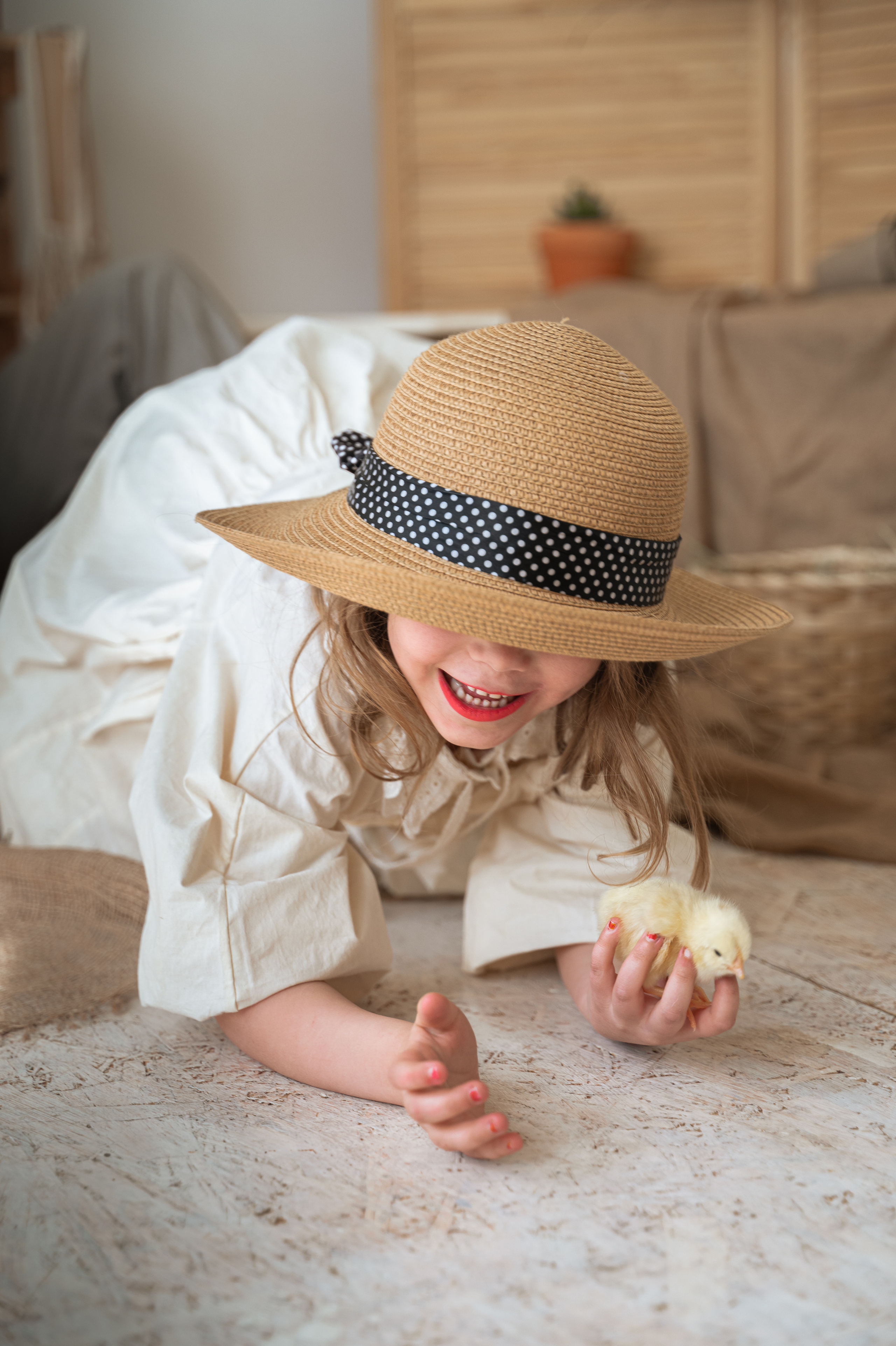 Алёна, Антон и Полина. Портретный и семейный фотограф в Екатеринбурге Мария Чахеева