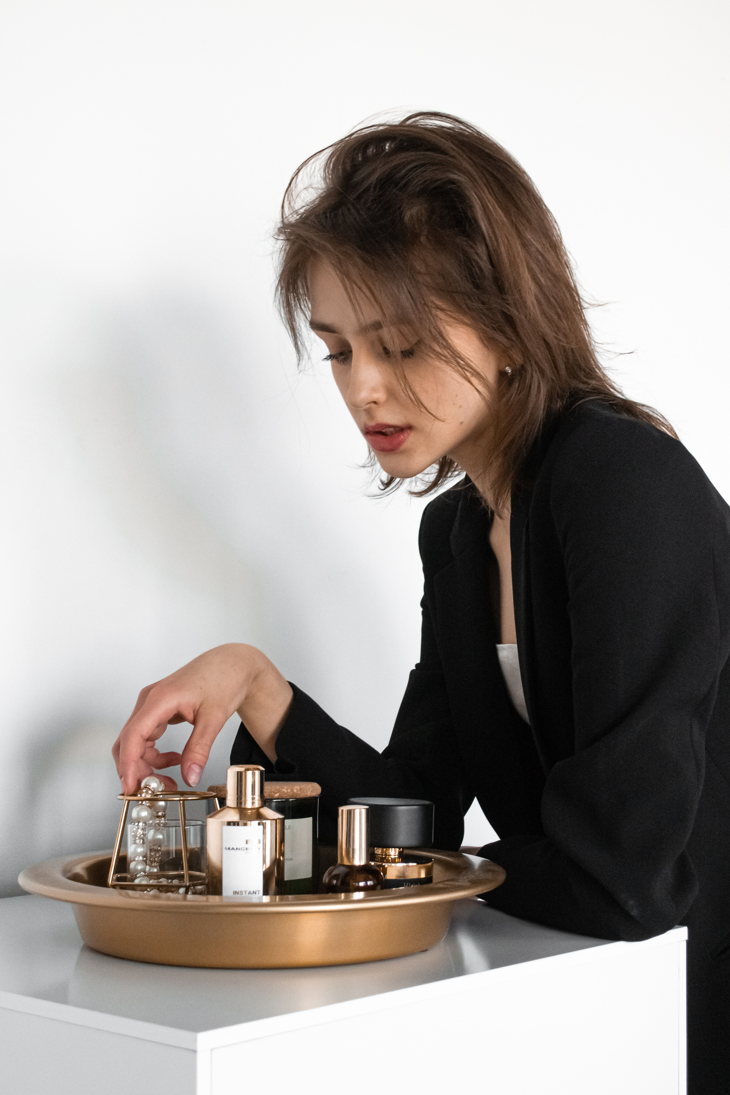 Даша. Портретный и семейный фотограф в Екатеринбурге Мария Чахеева