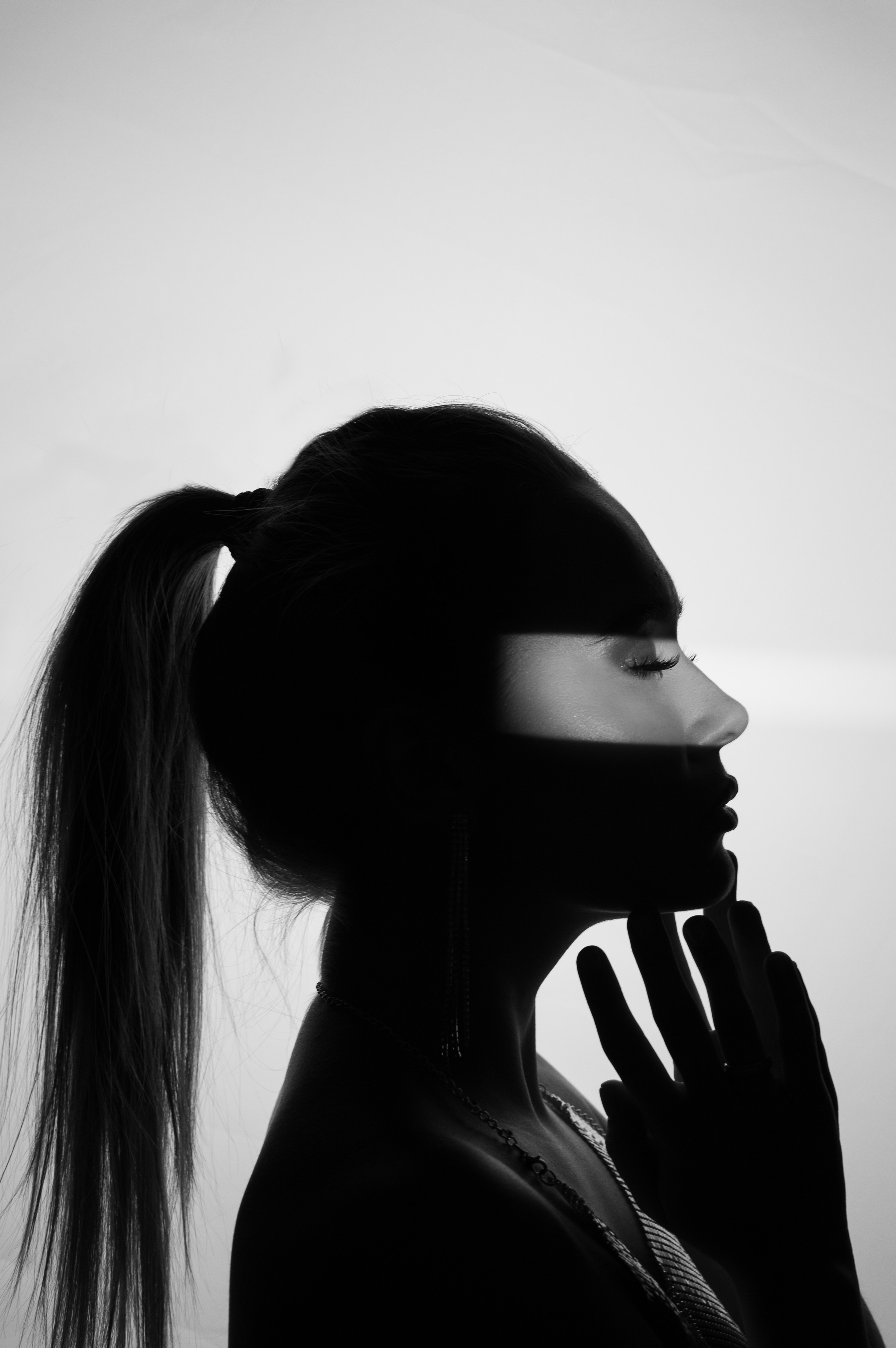 Даша. Портретный и семейный фотограф в Екатеринбурге Мария Чахеева