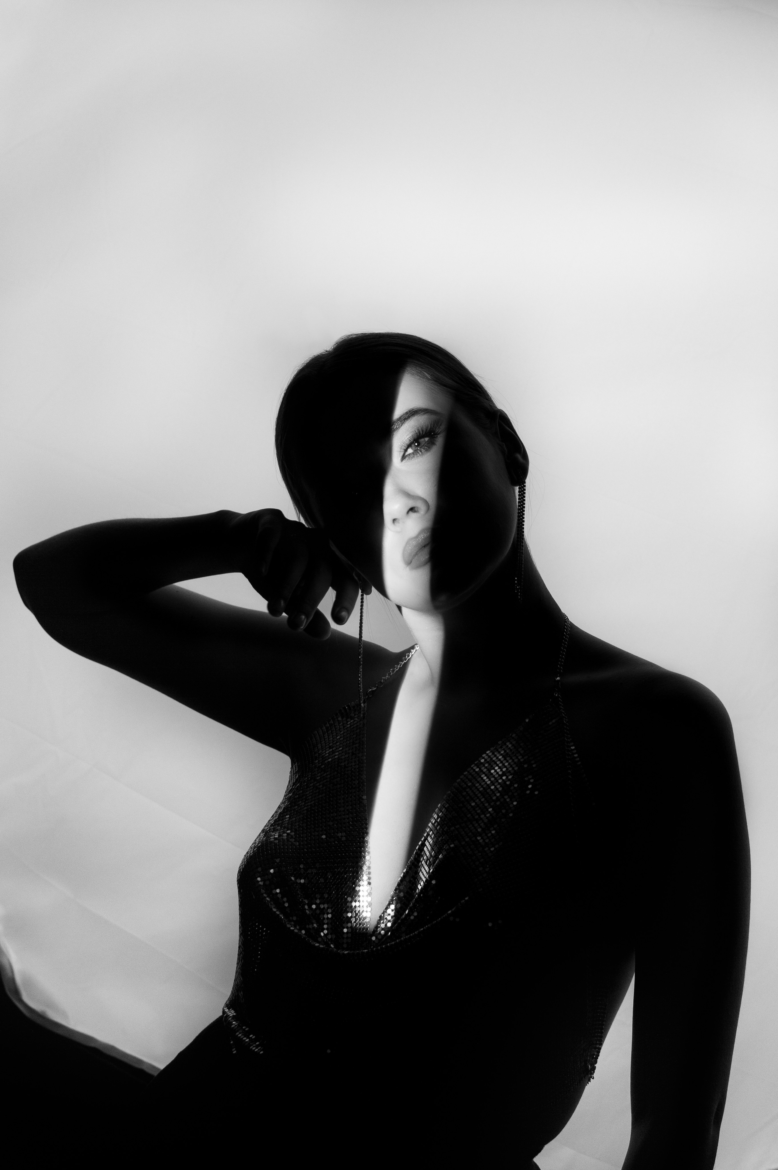 Даша. Портретный и семейный фотограф в Екатеринбурге Мария Чахеева