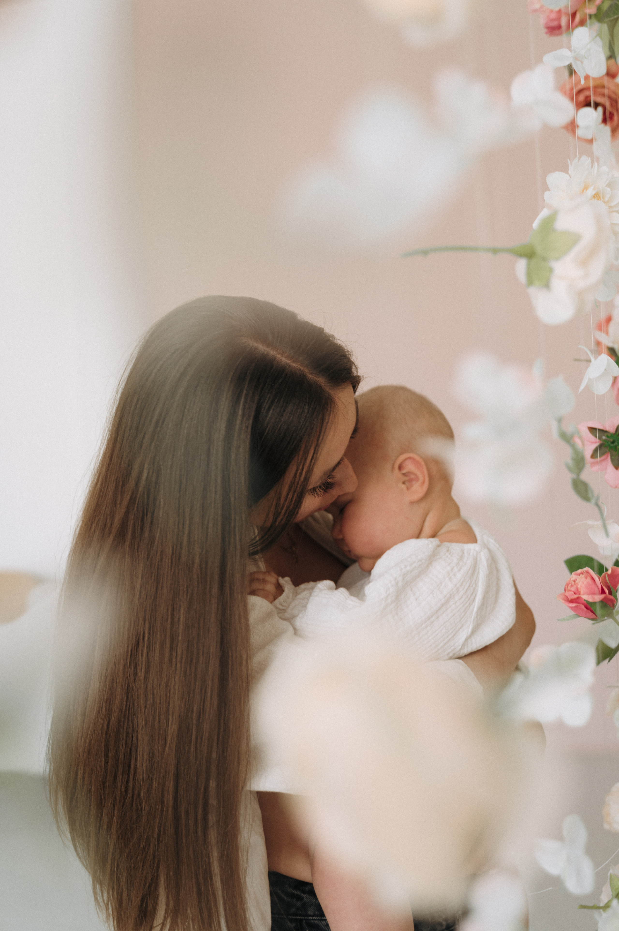 Даша, Саша и Катя. Портретный и семейный фотограф в Екатеринбурге Мария Чахеева