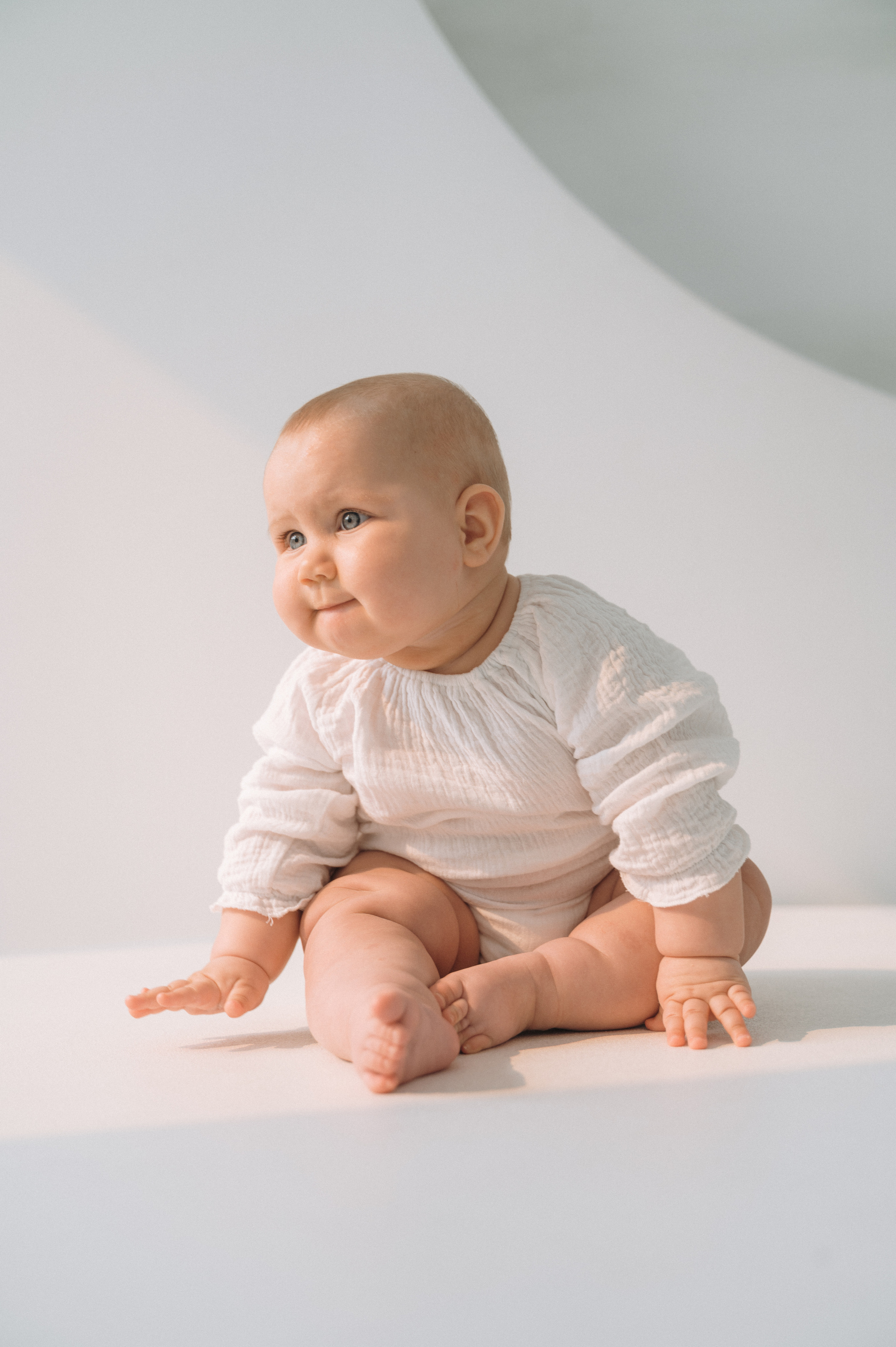 Даша, Саша и Катя. Портретный и семейный фотограф в Екатеринбурге Мария Чахеева