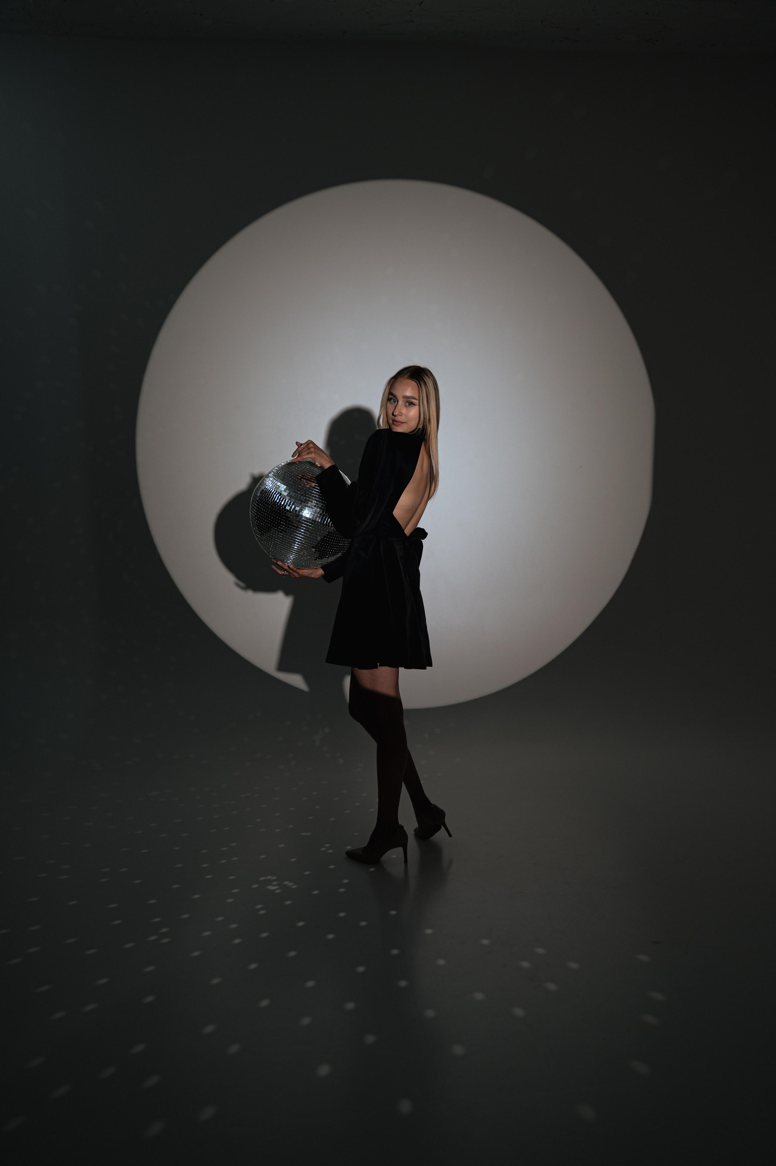 Ника. Портретный и семейный фотограф в Екатеринбурге Мария Чахеева