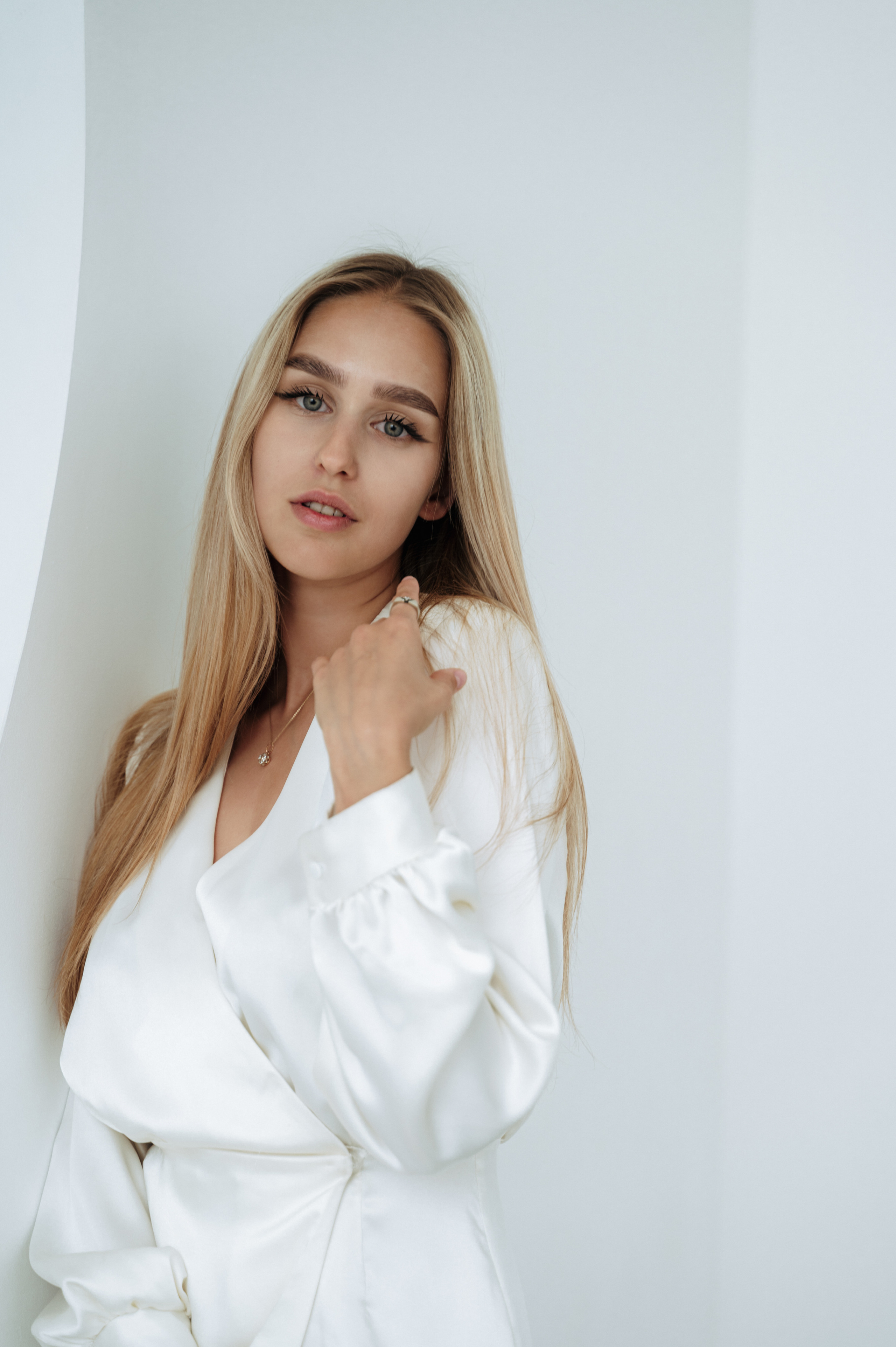 Ника. Портретный и семейный фотограф в Екатеринбурге Мария Чахеева