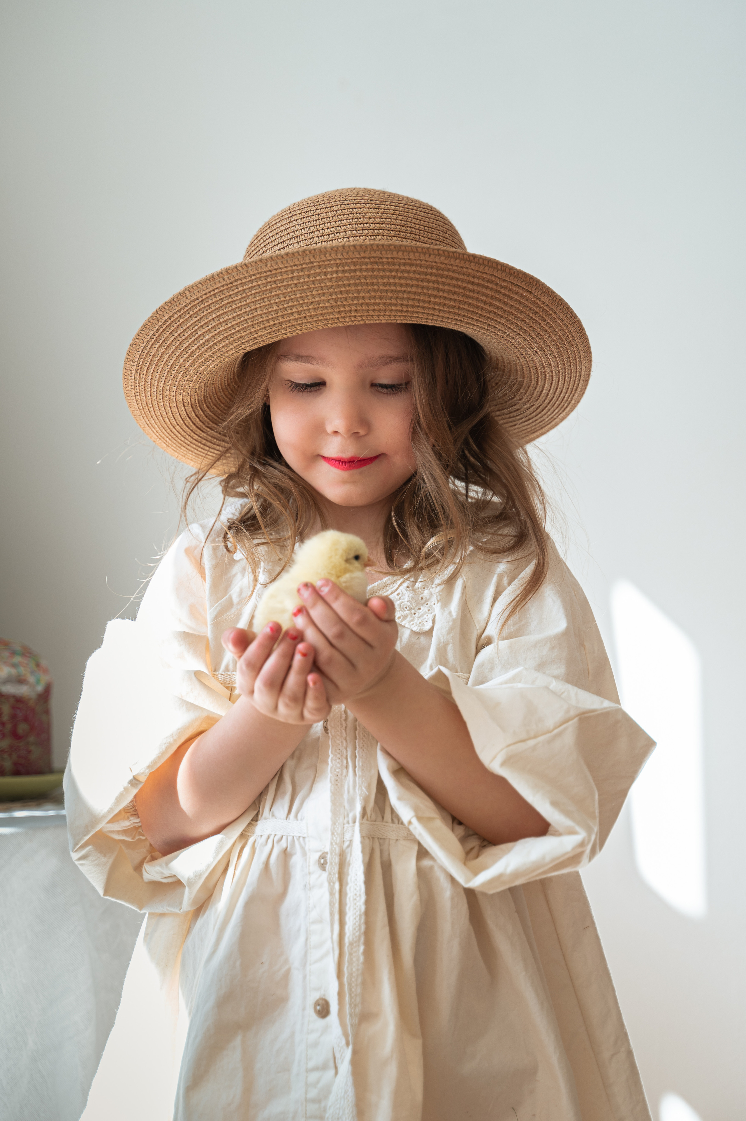 Алёна, Антон и Полина. Портретный и семейный фотограф в Екатеринбурге Мария Чахеева