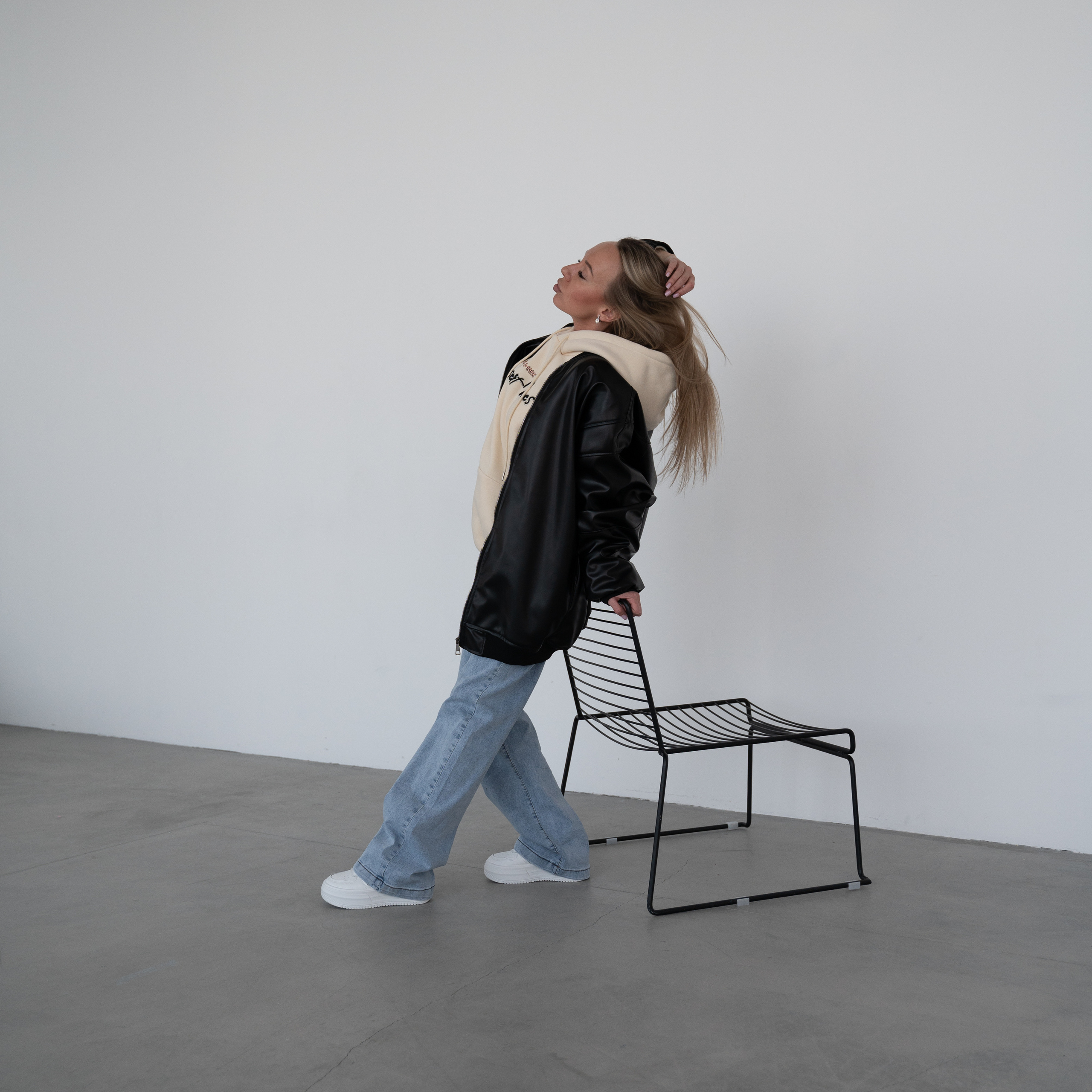 Съёмка для шоурума She Devil. Портретный и семейный фотограф в Екатеринбурге Мария Чахеева