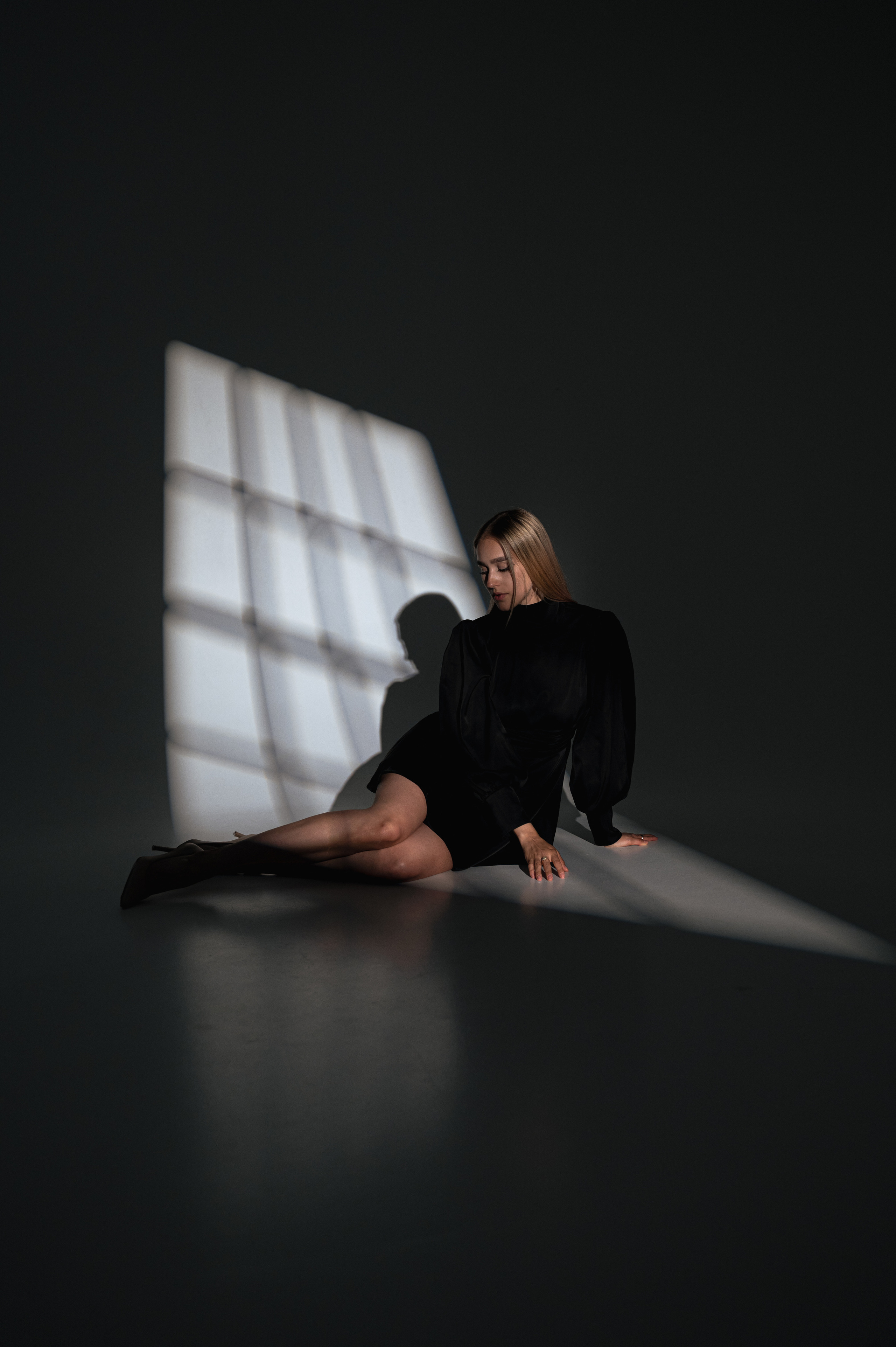 Ника. Портретный и семейный фотограф в Екатеринбурге Мария Чахеева