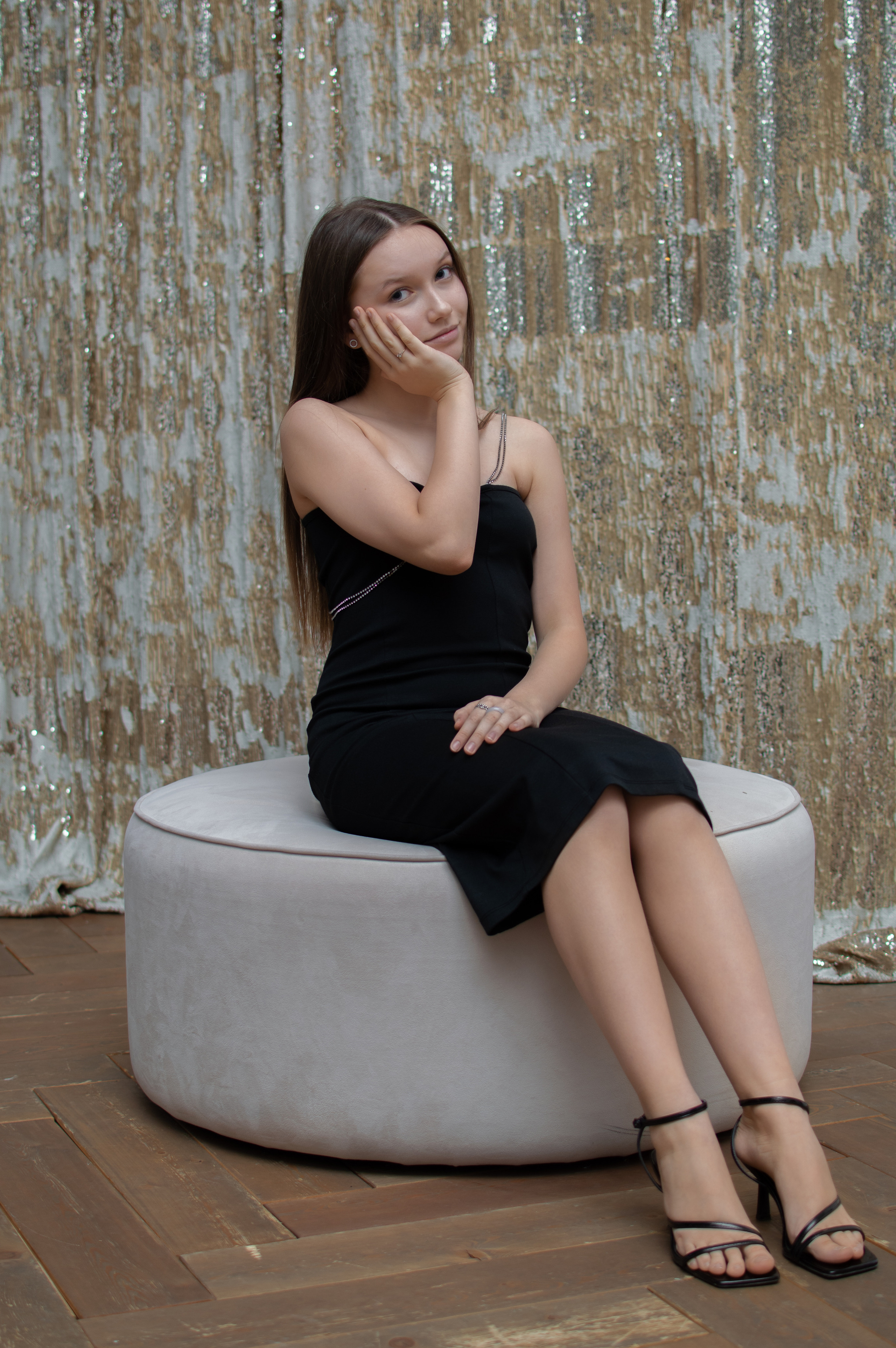 Анастасия, Роман и Варя. Портретный и семейный фотограф в Екатеринбурге Мария Чахеева