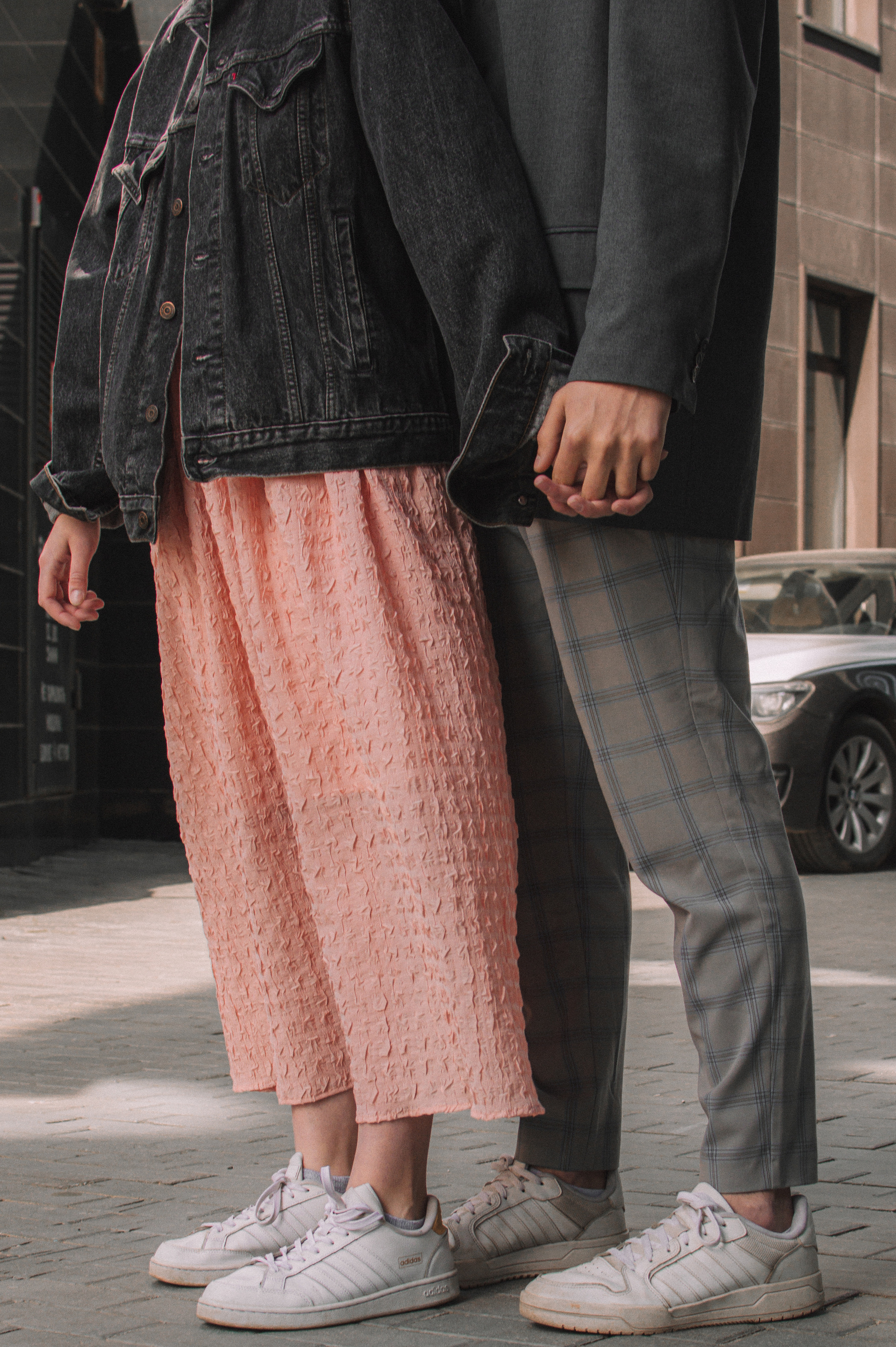 Полина и Егор. Портретный и семейный фотограф в Екатеринбурге Мария Чахеева