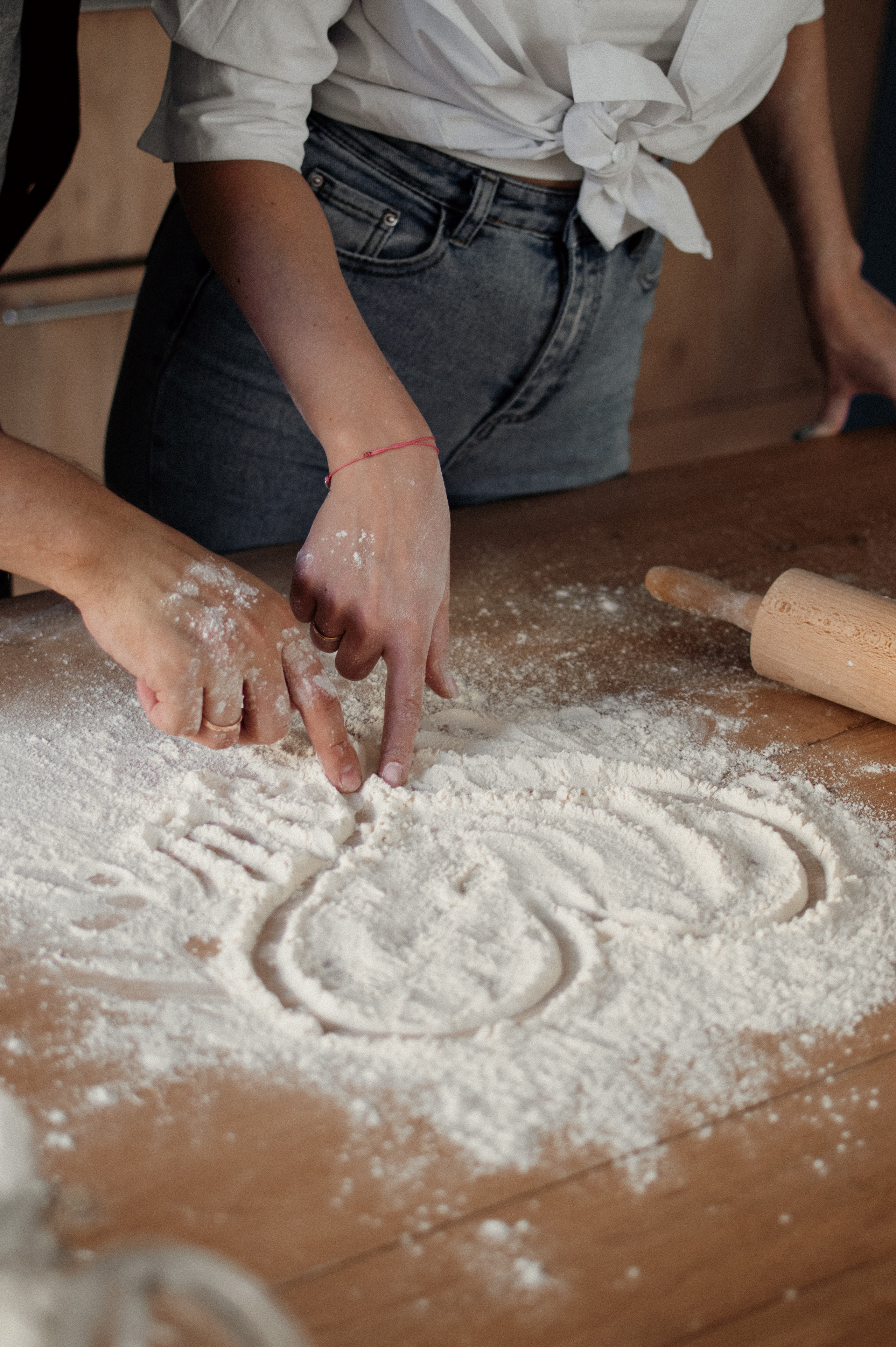 Маша и Артём. Портретный и семейный фотограф в Екатеринбурге Мария Чахеева