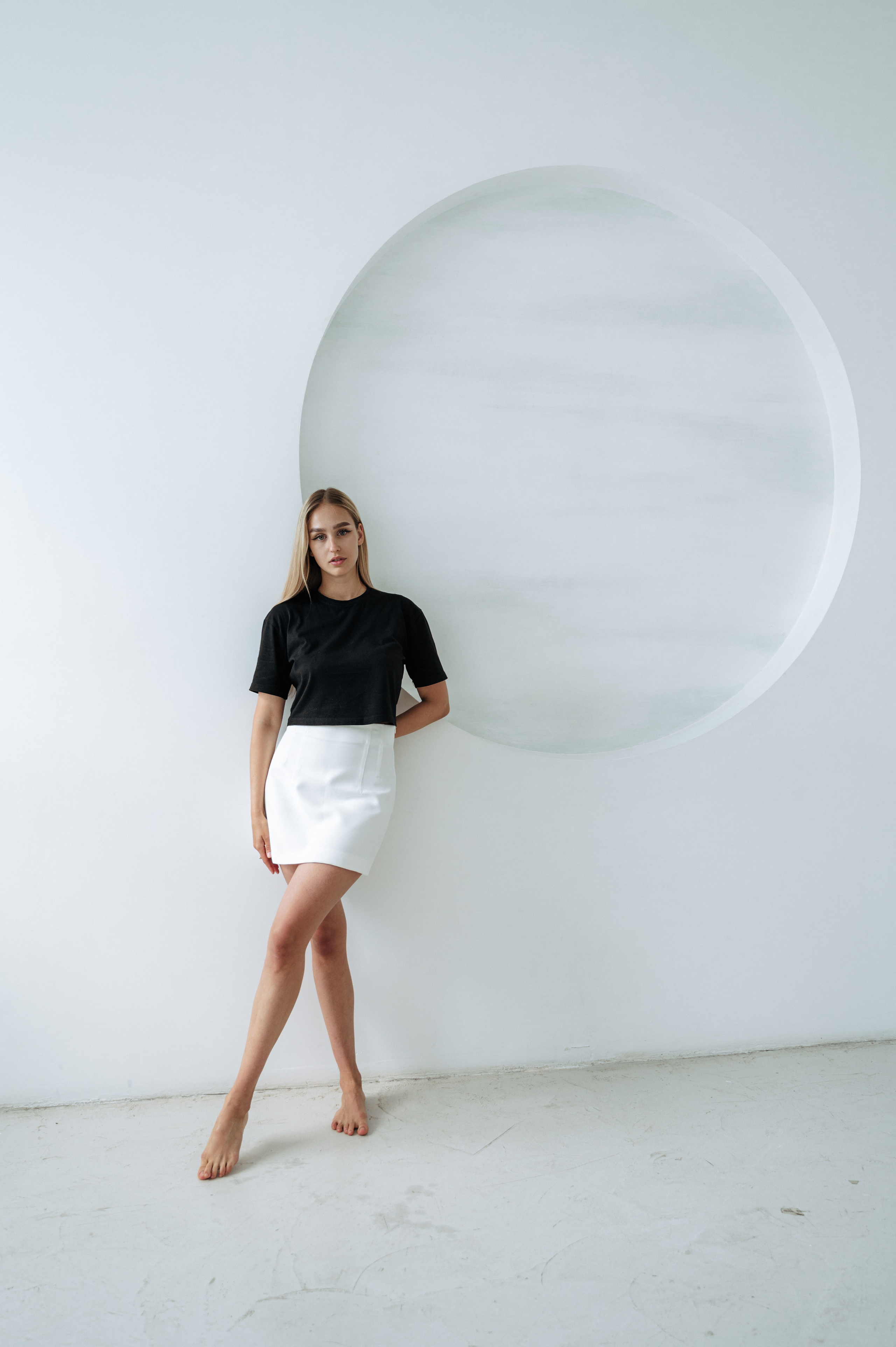 Ника. Портретный и семейный фотограф в Екатеринбурге Мария Чахеева