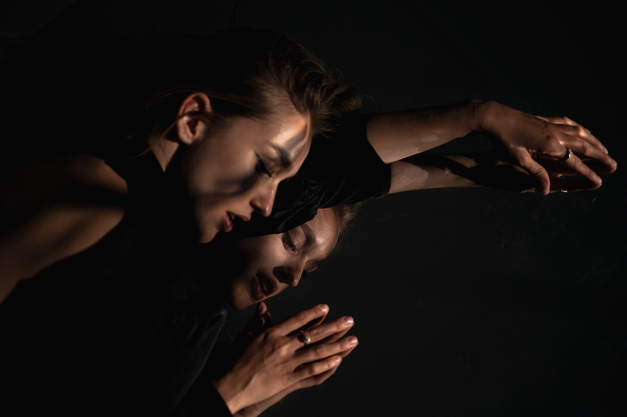 Ника. Портретный и семейный фотограф в Екатеринбурге Мария Чахеева