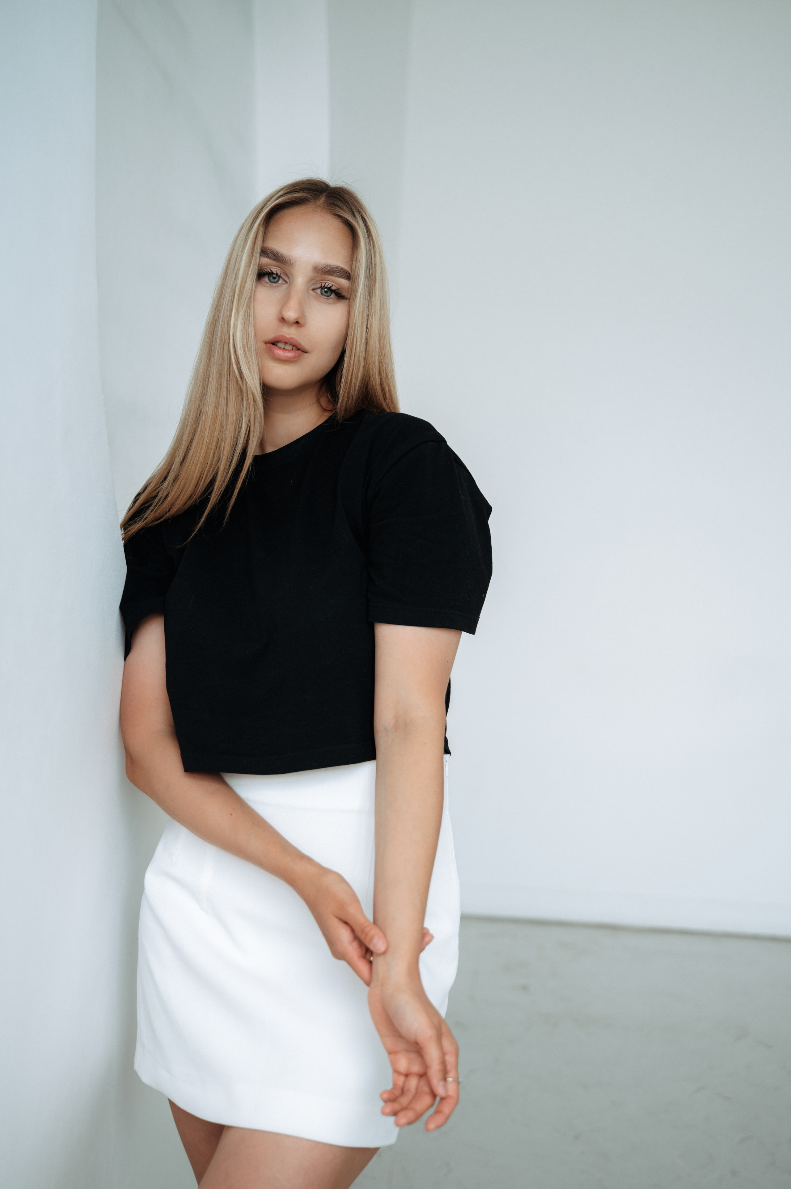 Ника. Портретный и семейный фотограф в Екатеринбурге Мария Чахеева