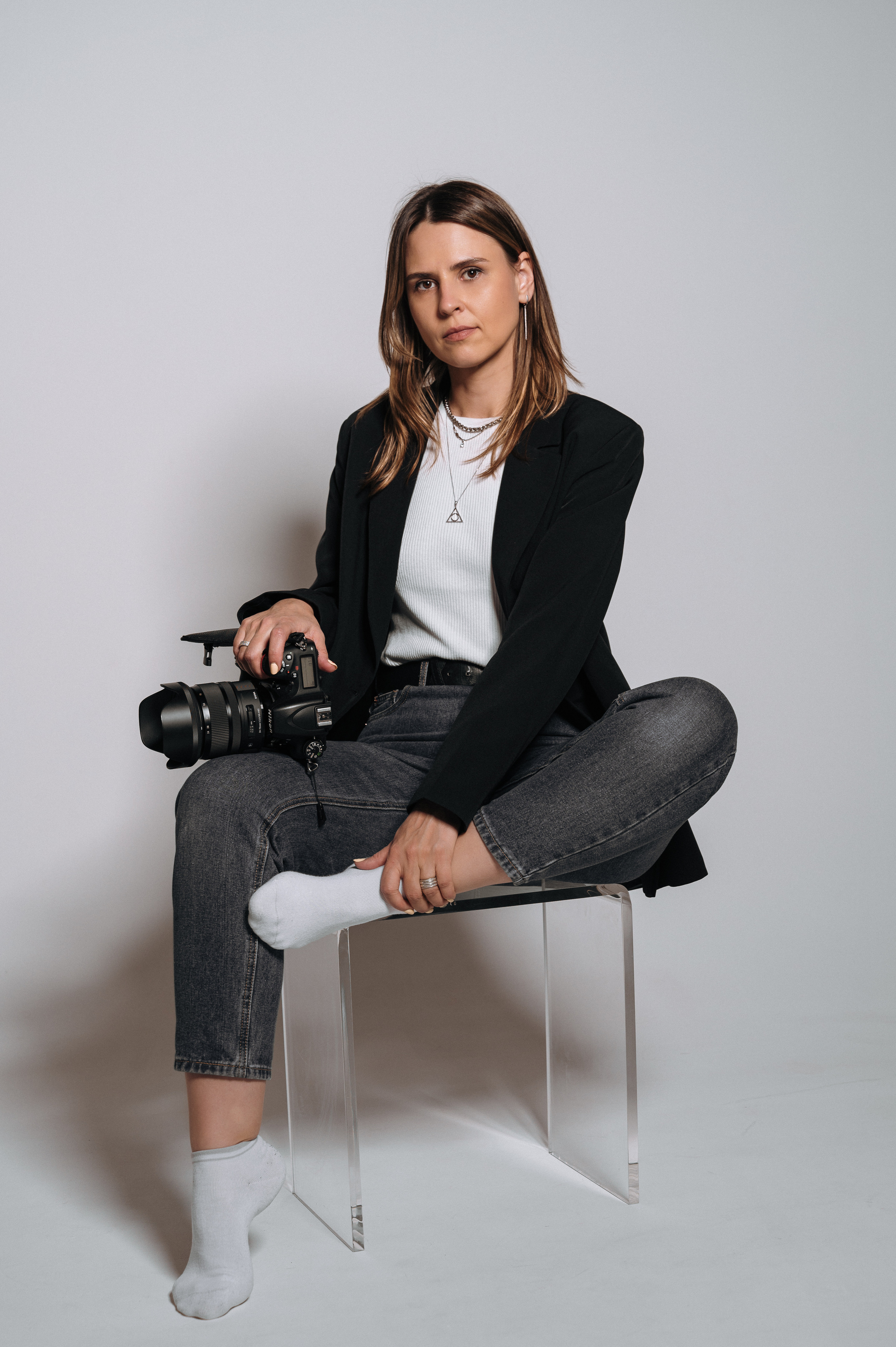 Аня — репортажный фотограф. Портретный и семейный фотограф в Екатеринбурге Мария Чахеева