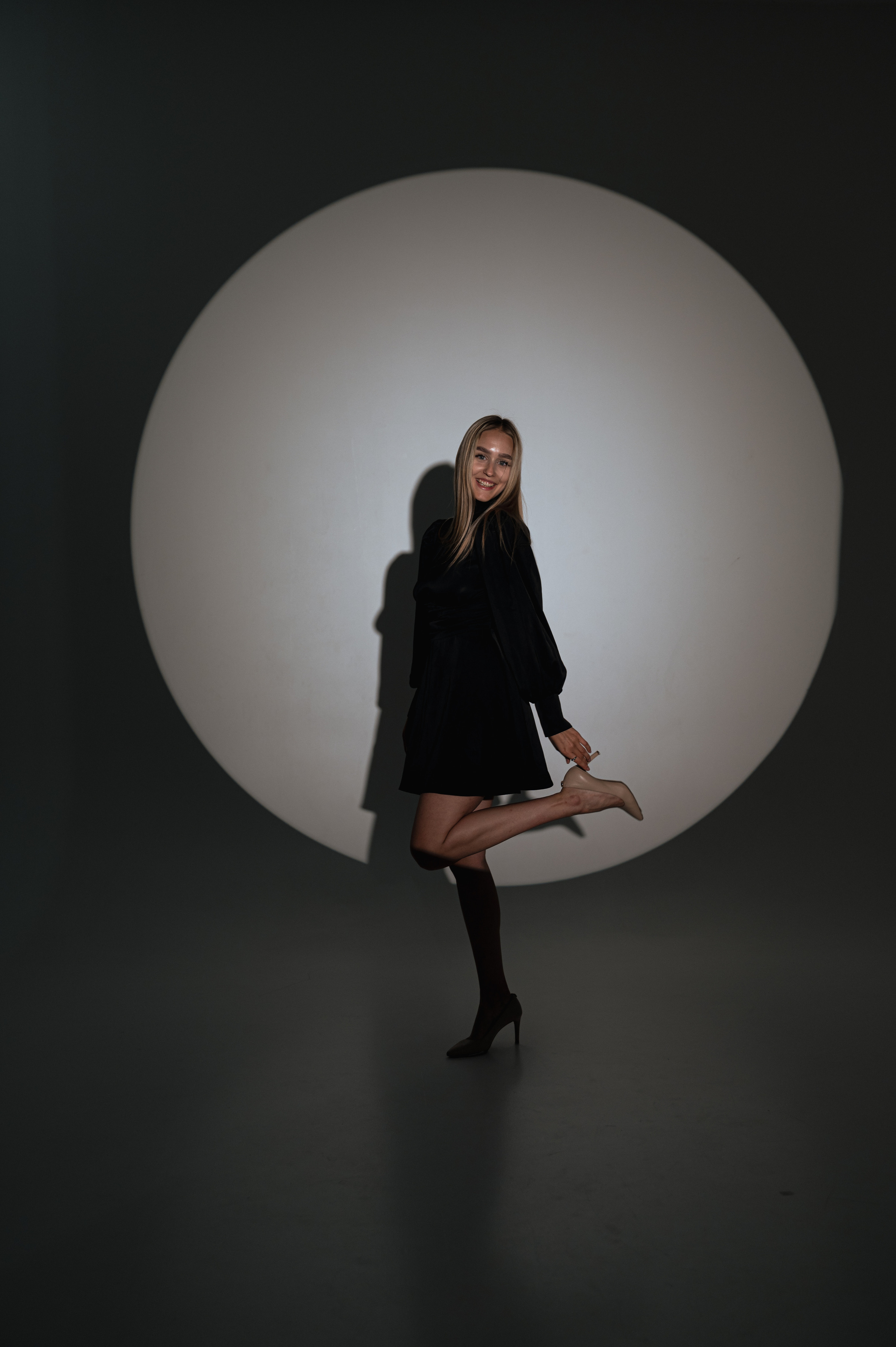 Ника. Портретный и семейный фотограф в Екатеринбурге Мария Чахеева