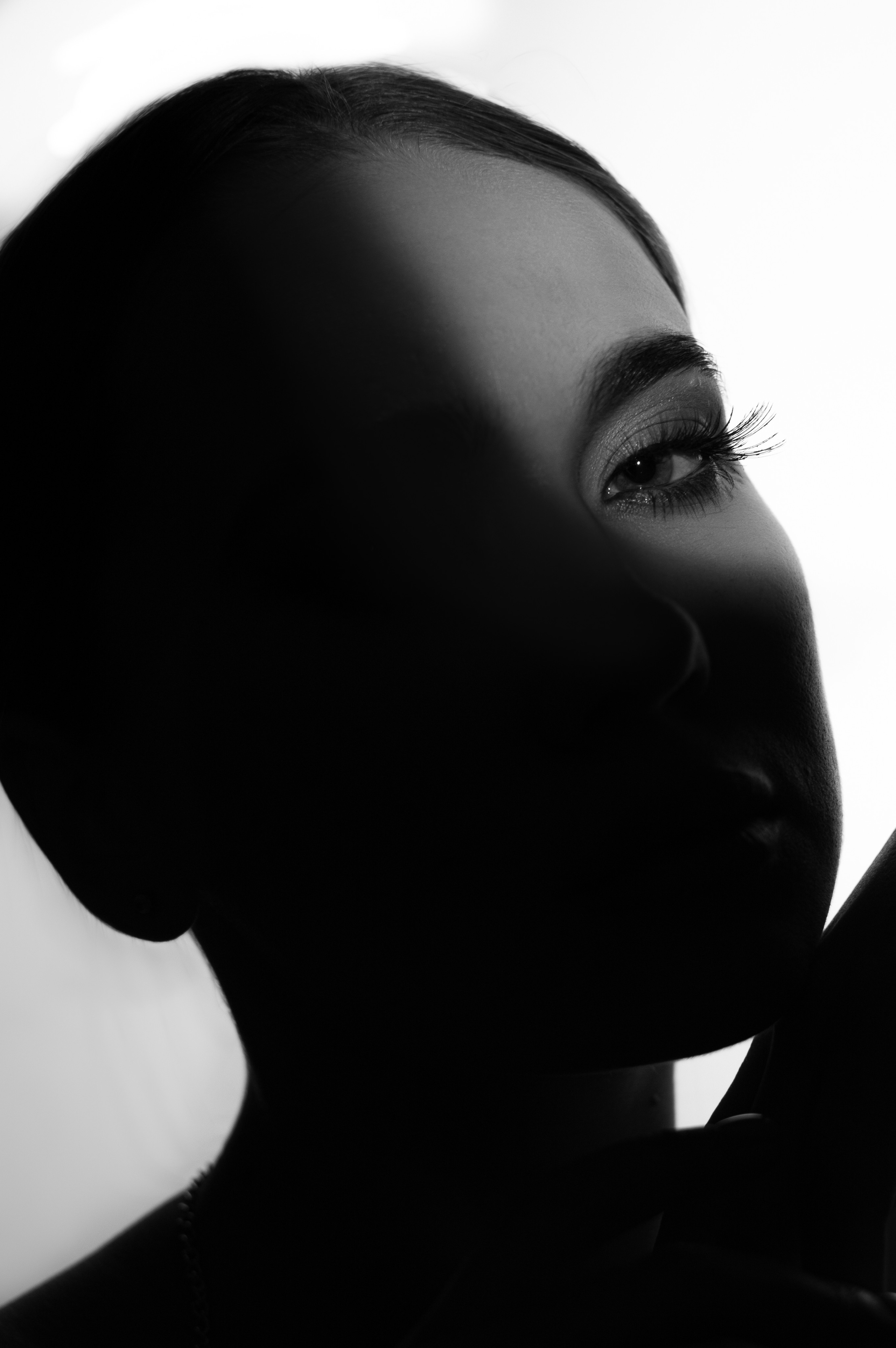 Даша. Портретный и семейный фотограф в Екатеринбурге Мария Чахеева