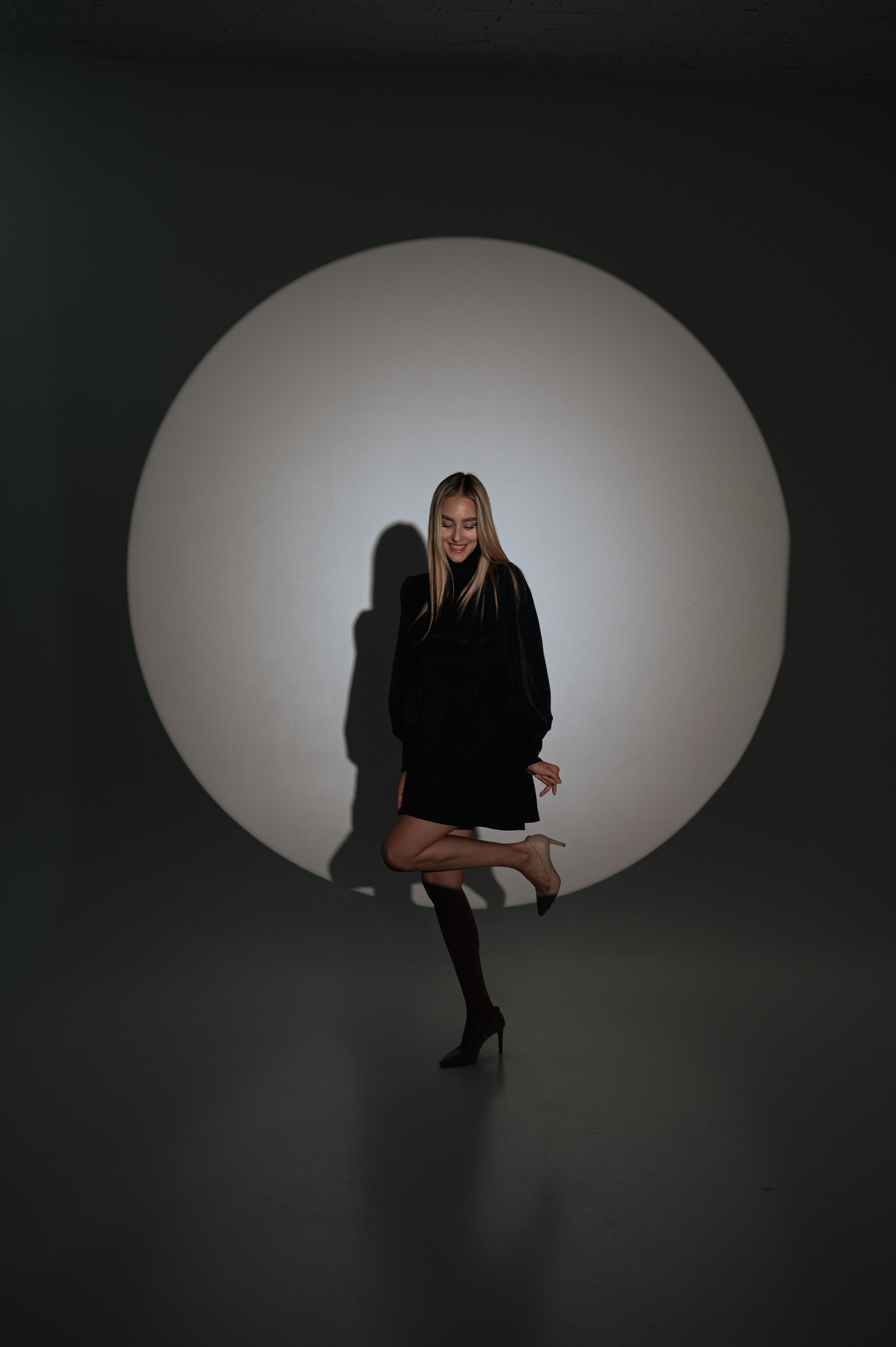 Ника. Портретный и семейный фотограф в Екатеринбурге Мария Чахеева