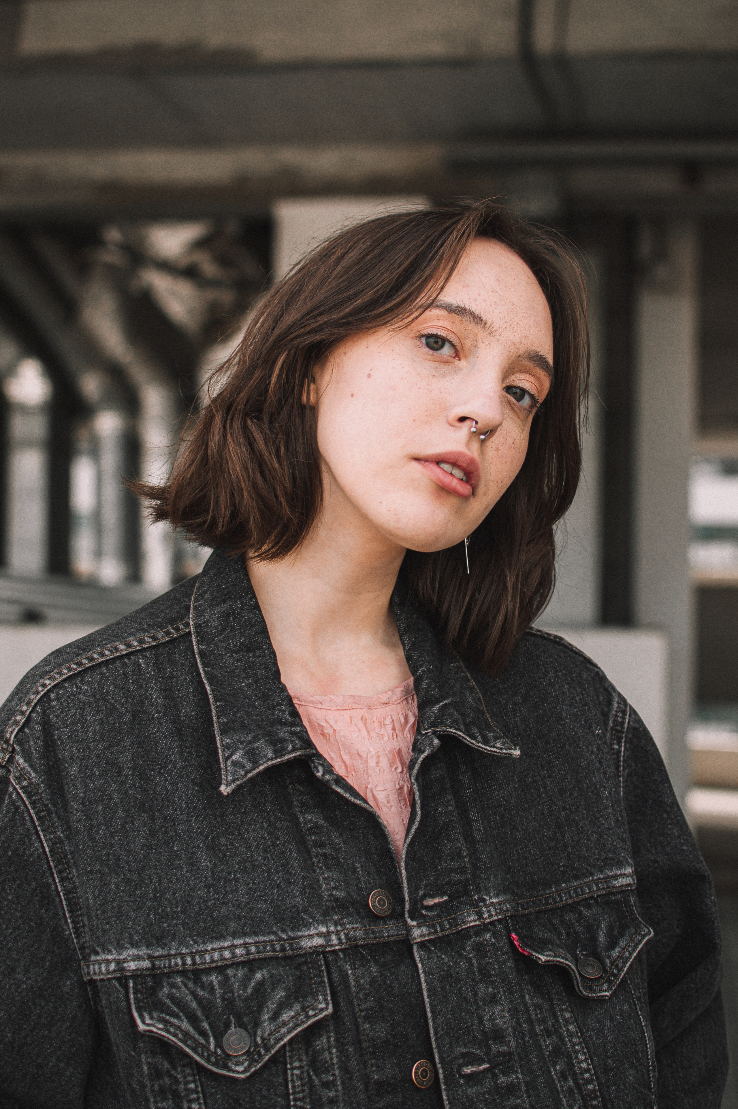 Полина и Егор. Портретный и семейный фотограф в Екатеринбурге Мария Чахеева