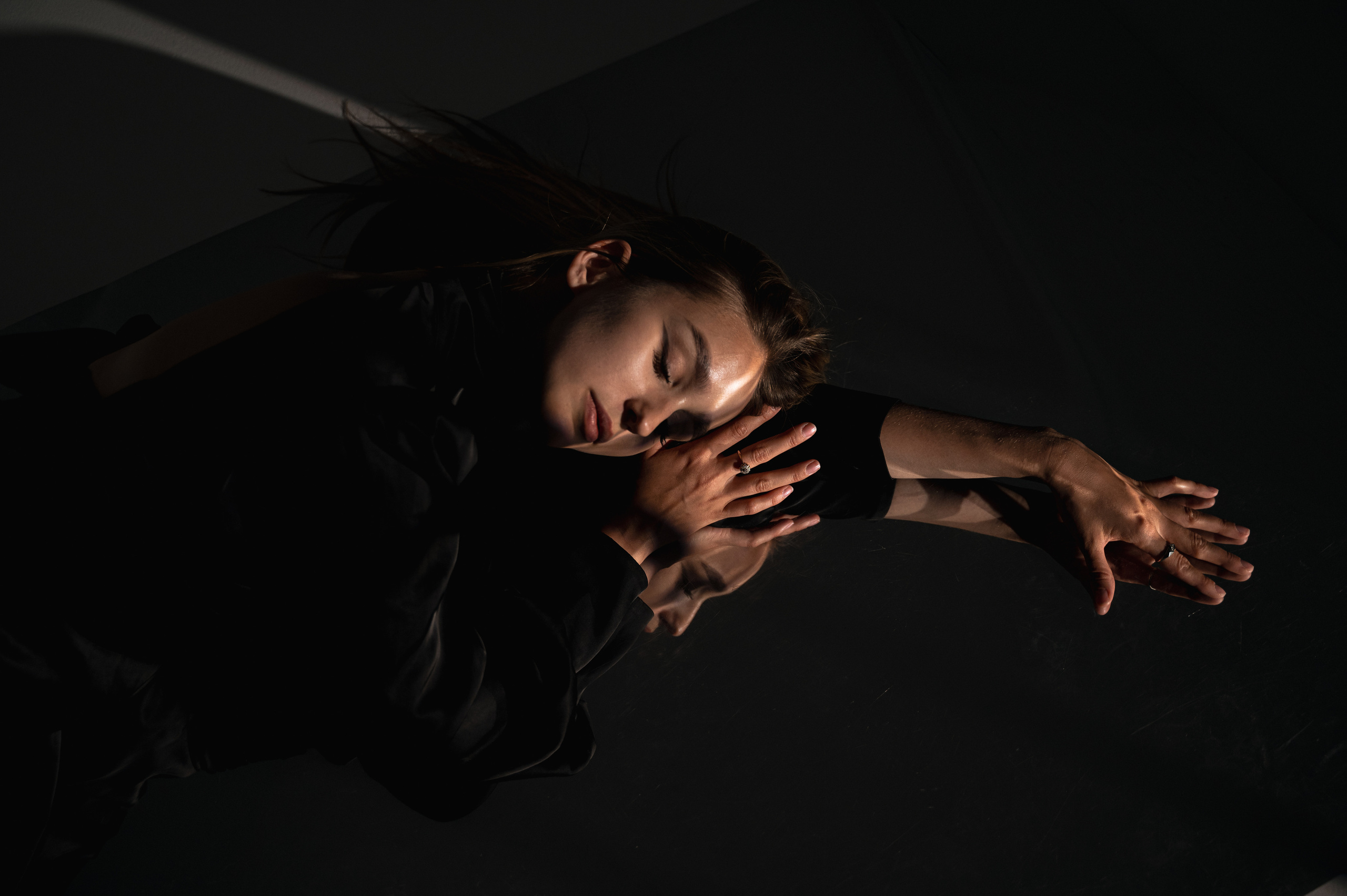 Ника. Портретный и семейный фотограф в Екатеринбурге Мария Чахеева