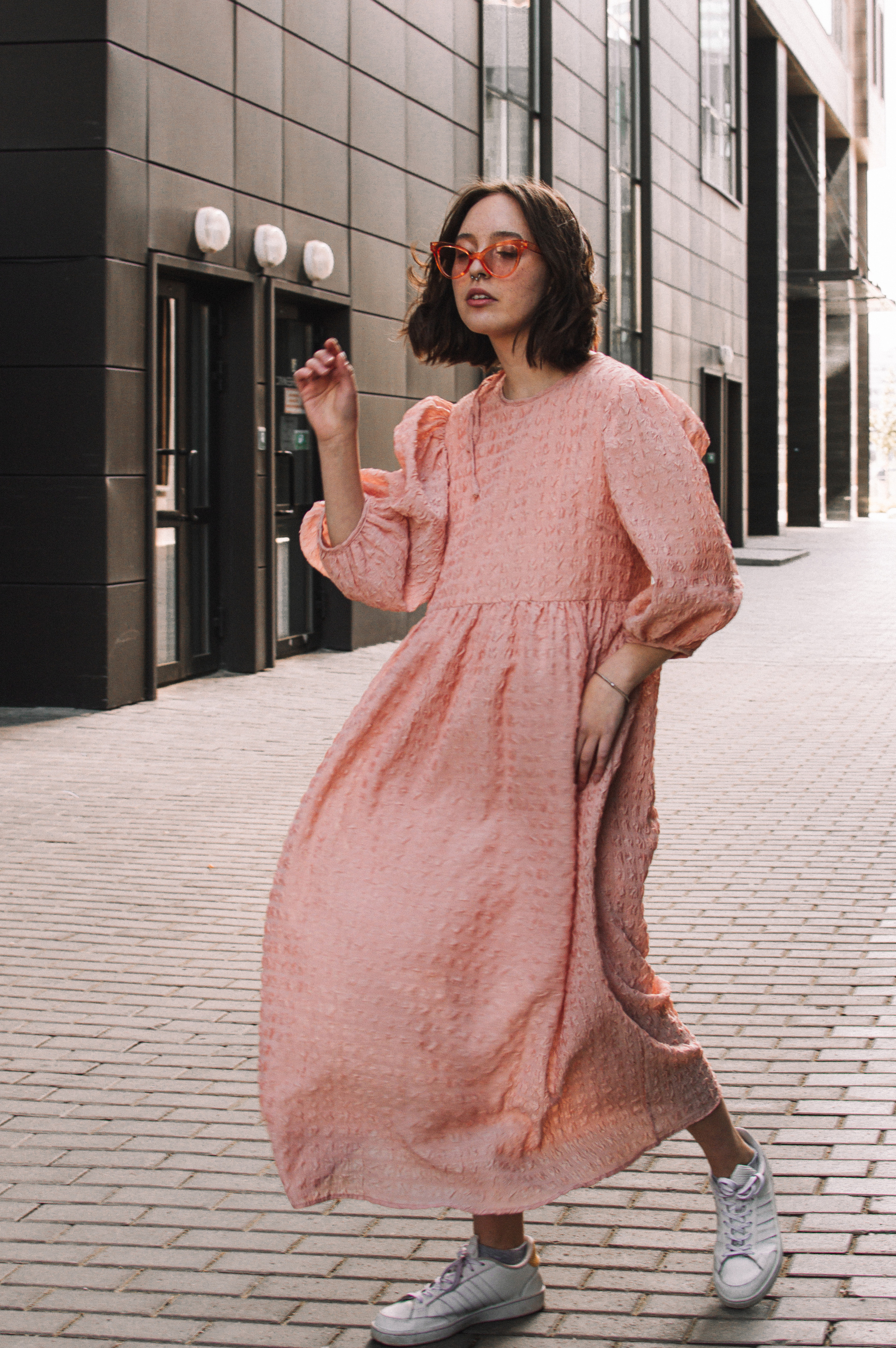 Полина и Егор. Портретный и семейный фотограф в Екатеринбурге Мария Чахеева