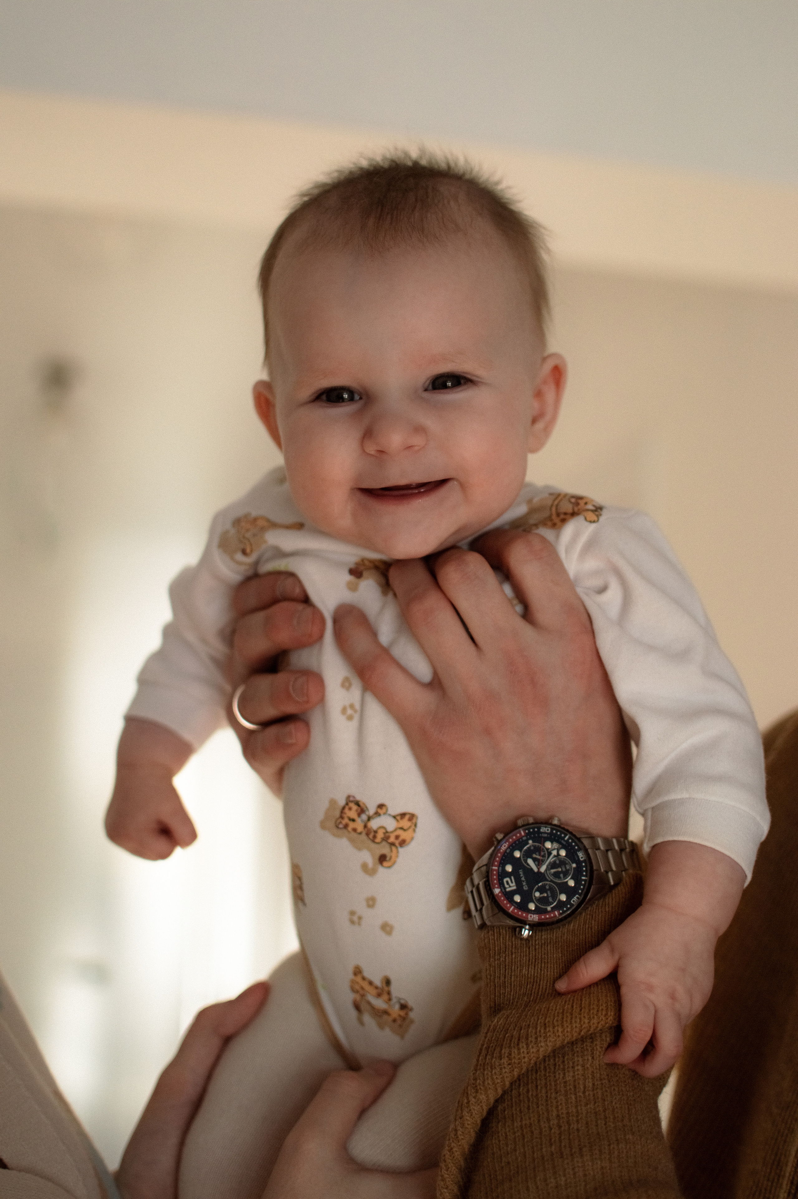 Марина, Сёма и Майя. Портретный и семейный фотограф в Екатеринбурге Мария Чахеева