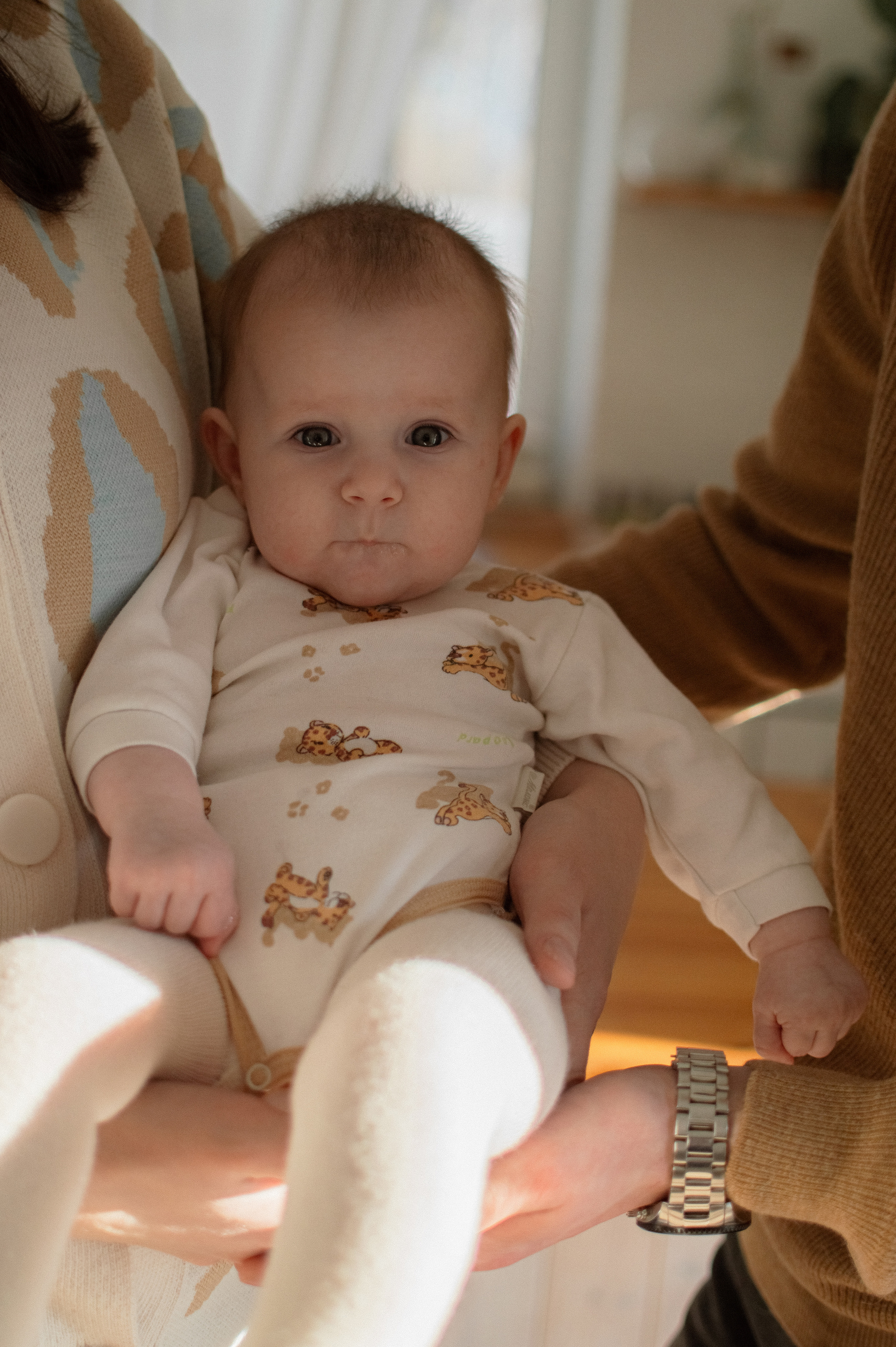 Марина, Сёма и Майя. Портретный и семейный фотограф в Екатеринбурге Мария Чахеева