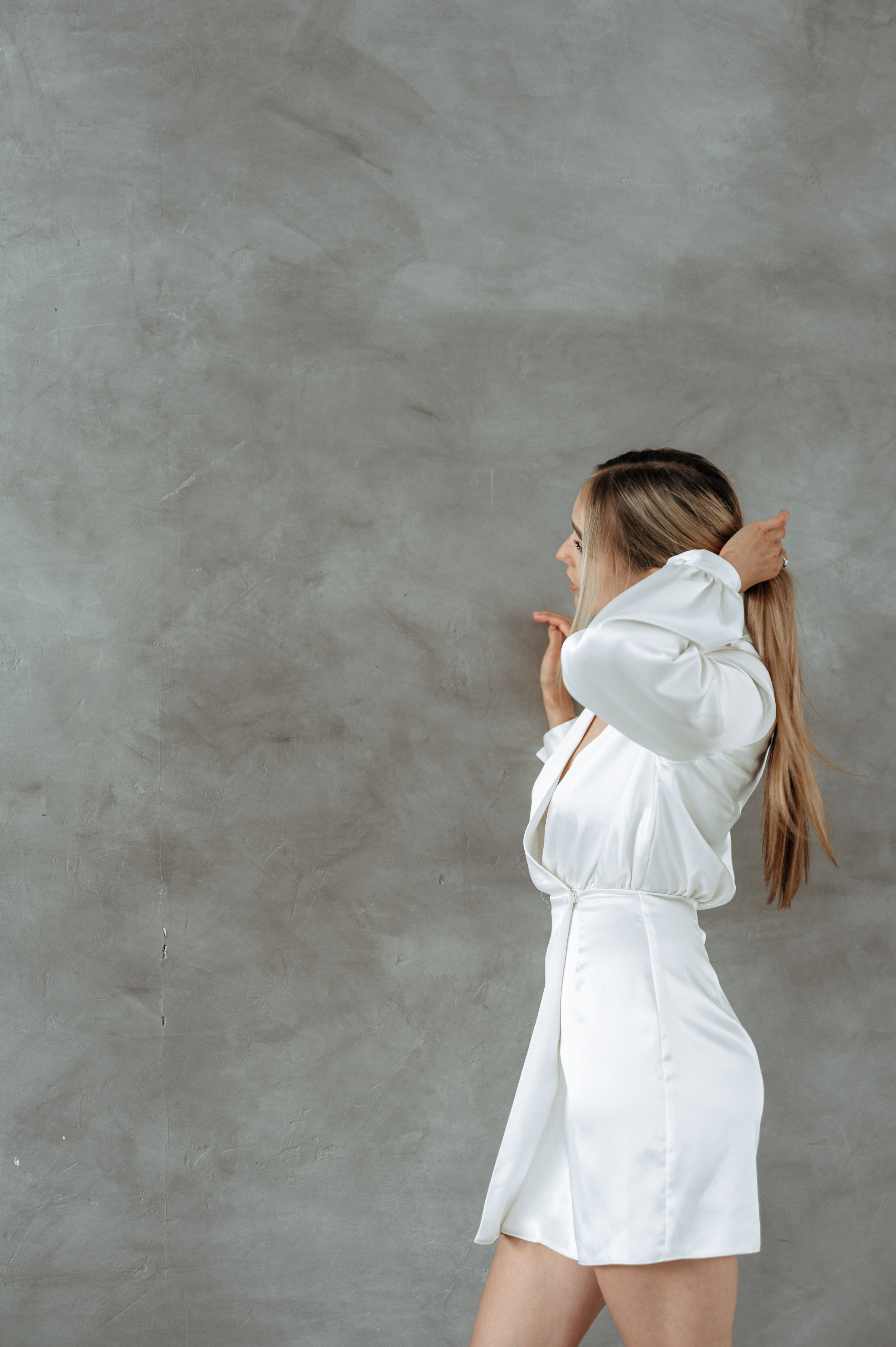 Ника. Портретный и семейный фотограф в Екатеринбурге Мария Чахеева