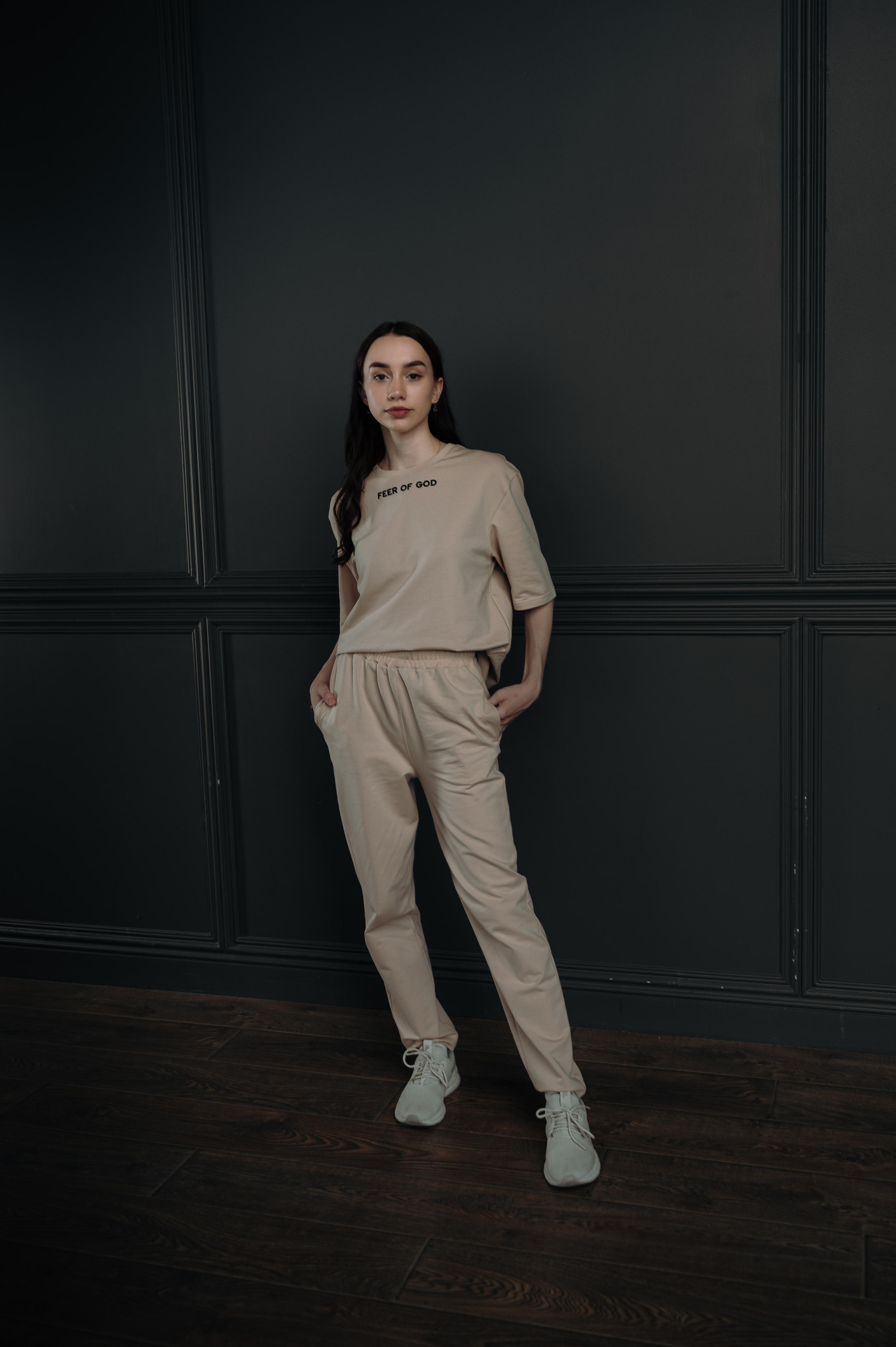 Съёмка для бренда одежды ISCARIOT. Портретный и семейный фотограф в Екатеринбурге Мария Чахеева