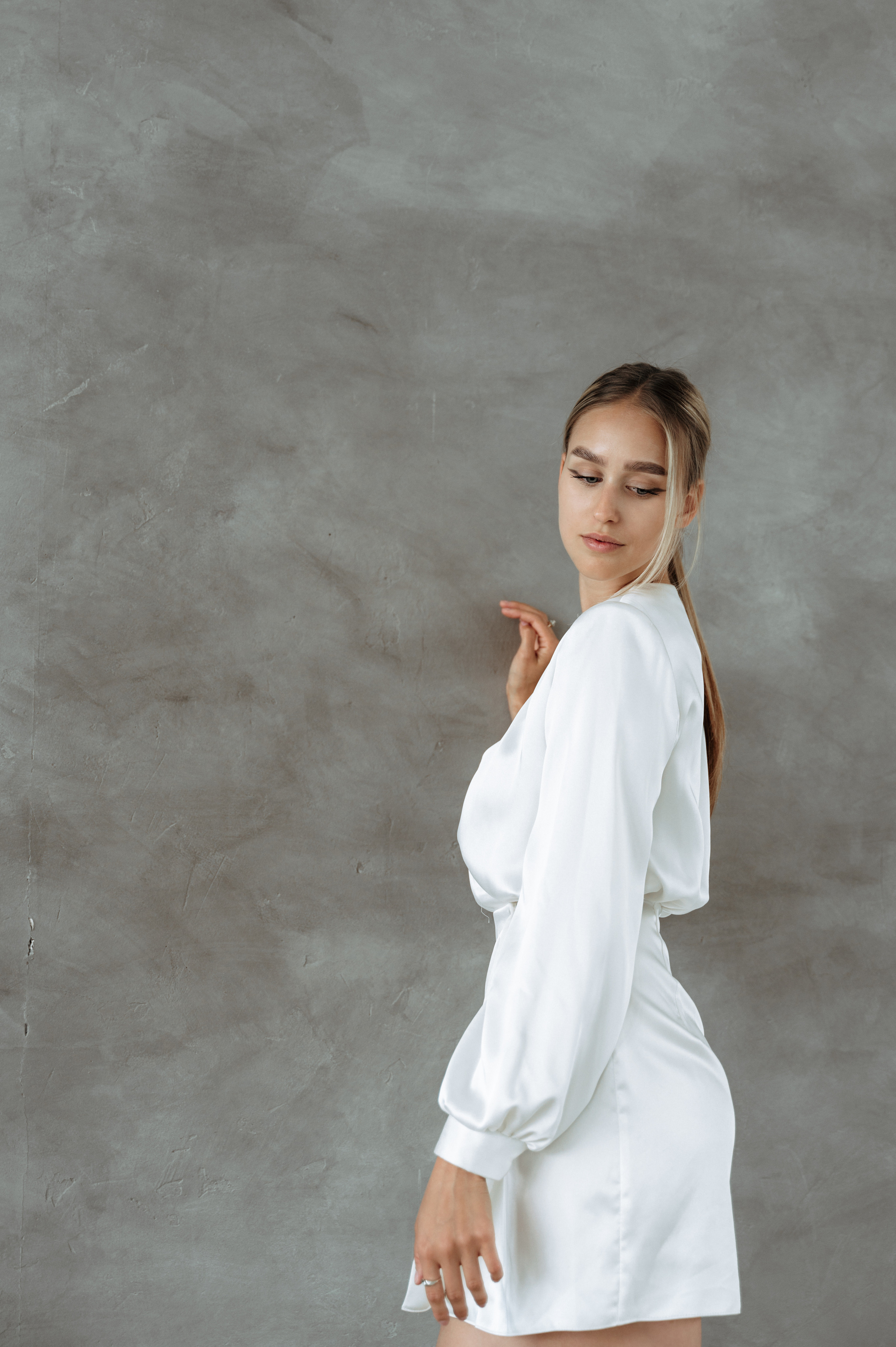 Ника. Портретный и семейный фотограф в Екатеринбурге Мария Чахеева